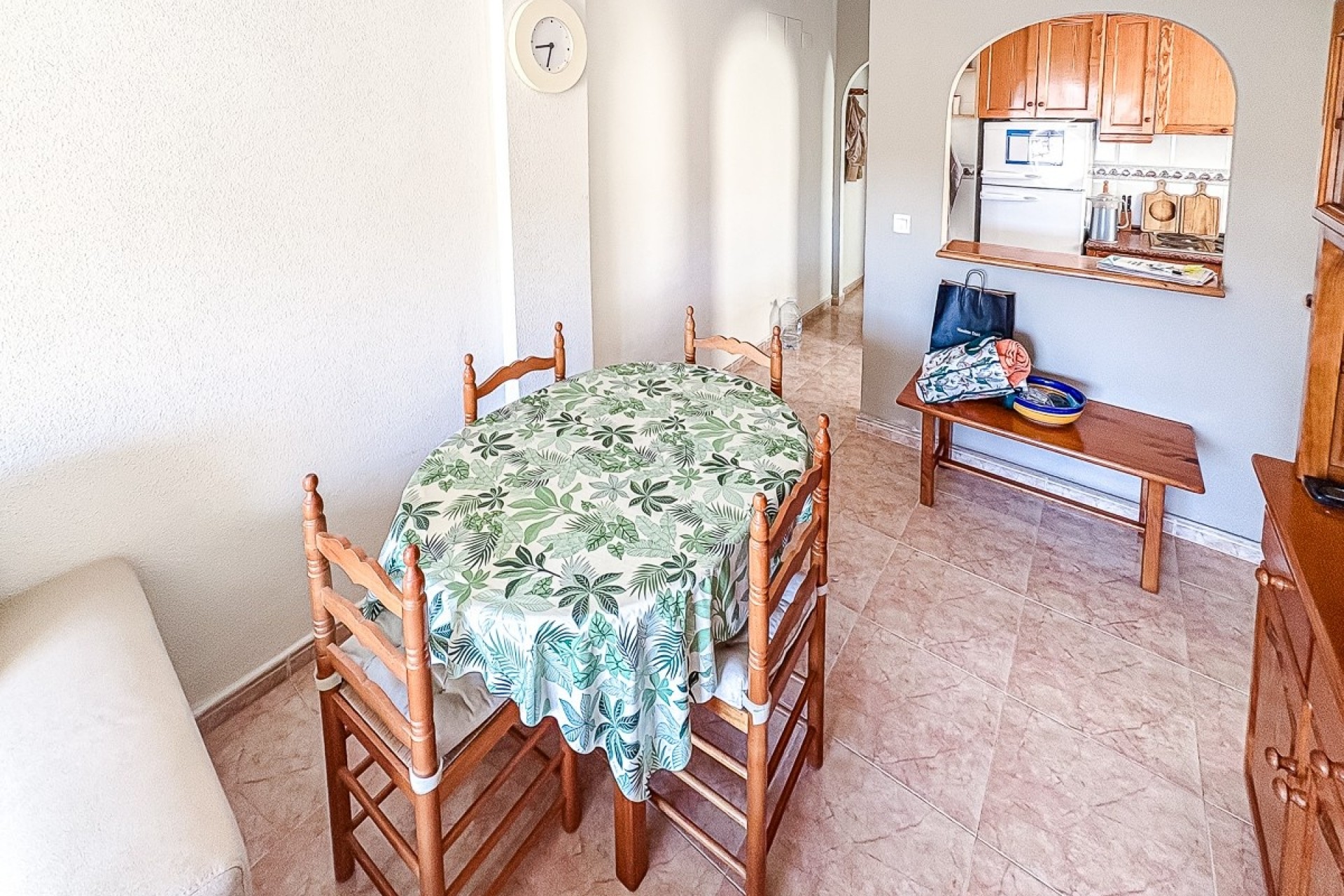 Reventa - Apartamento -
TORREVIEJA - Parque de las Naciones