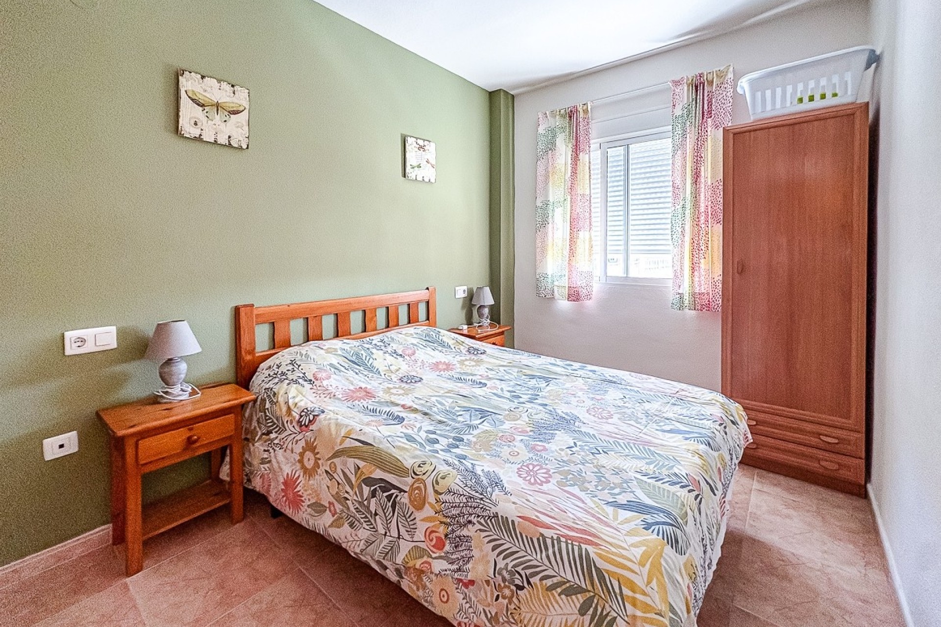 Reventa - Apartamento -
TORREVIEJA - Parque de las Naciones