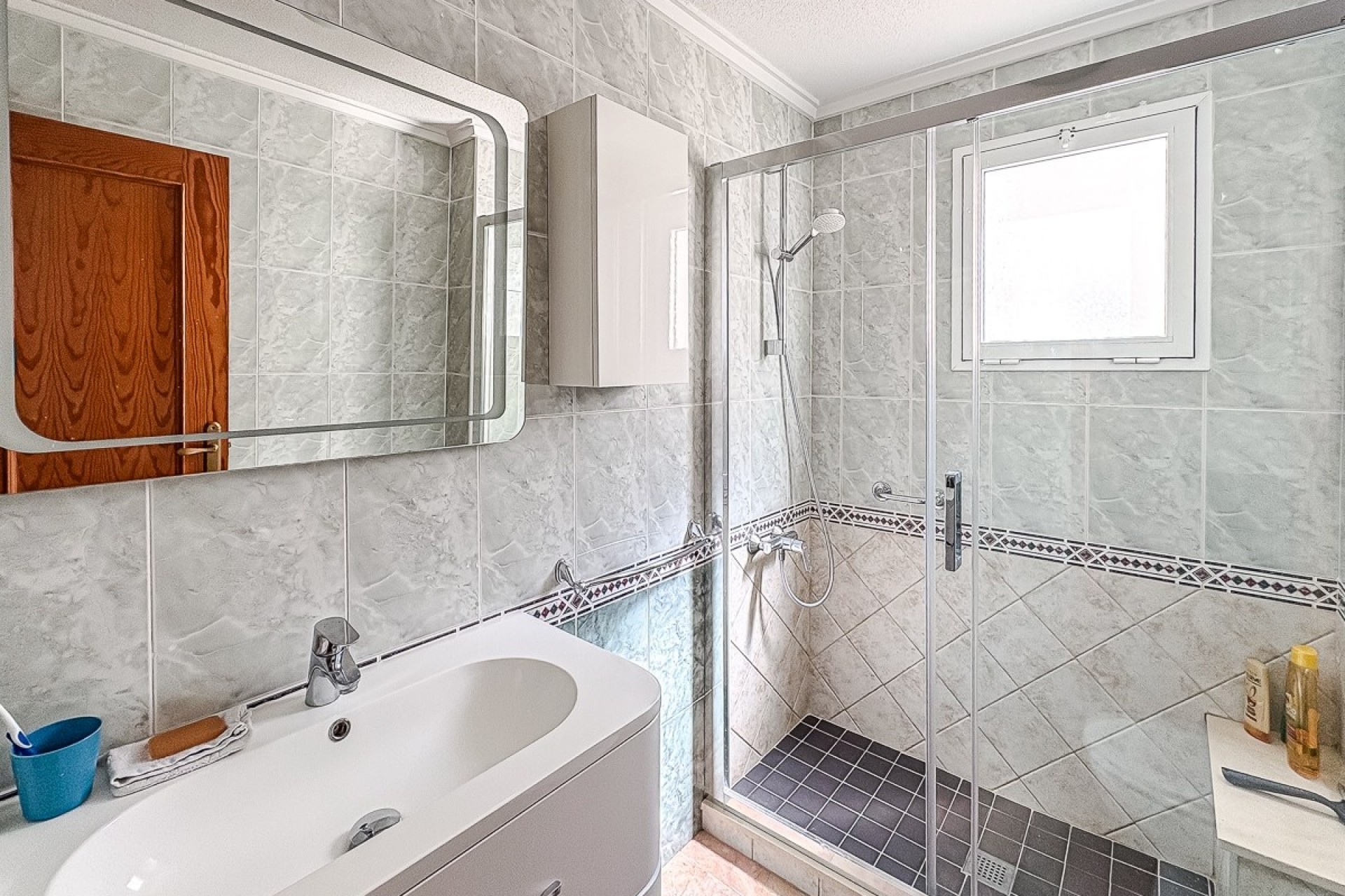 Reventa - Apartamento -
TORREVIEJA - Parque de las Naciones
