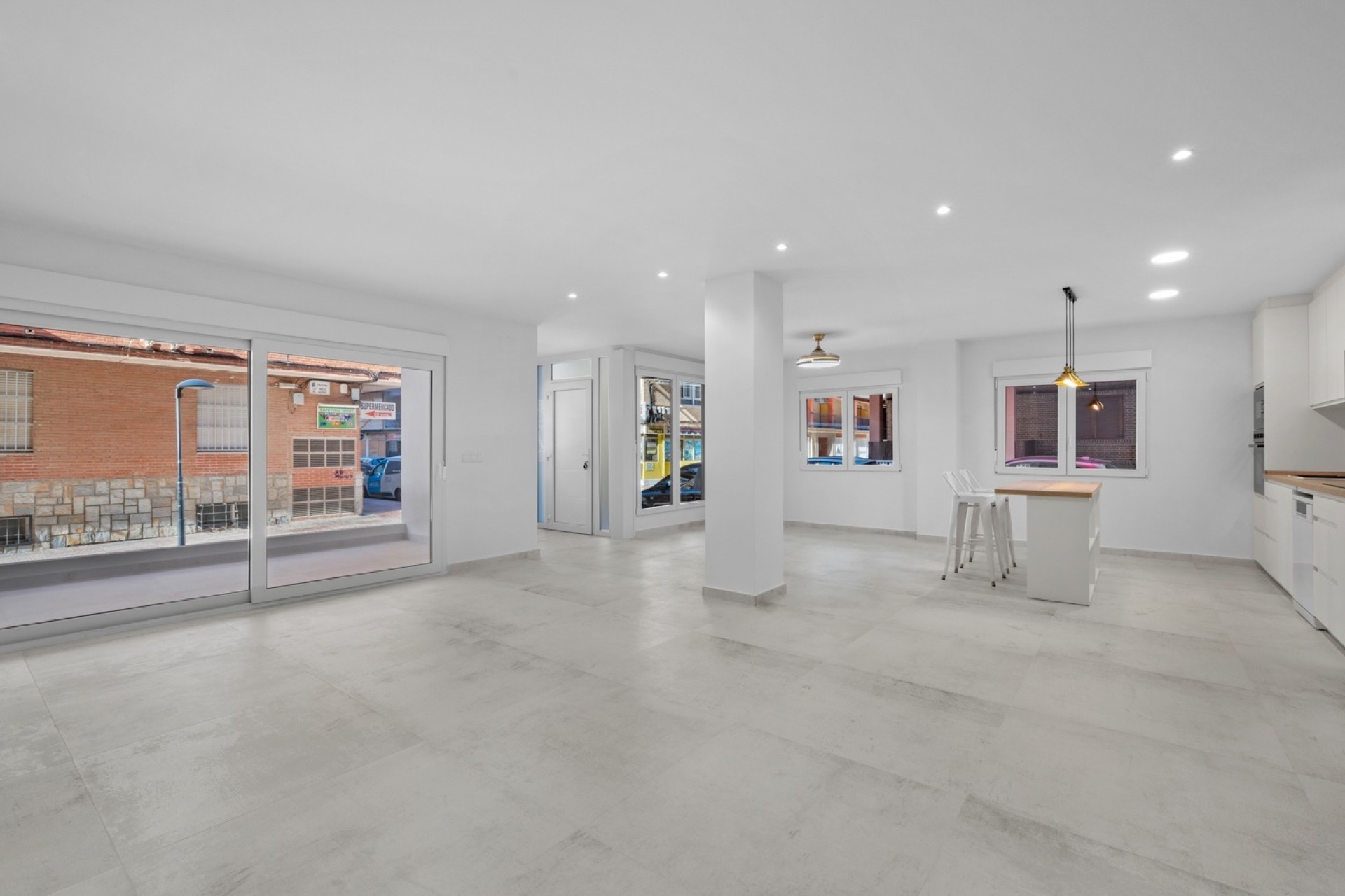 Reventa - Apartamento -
Torrevieja - Playa del Acequión