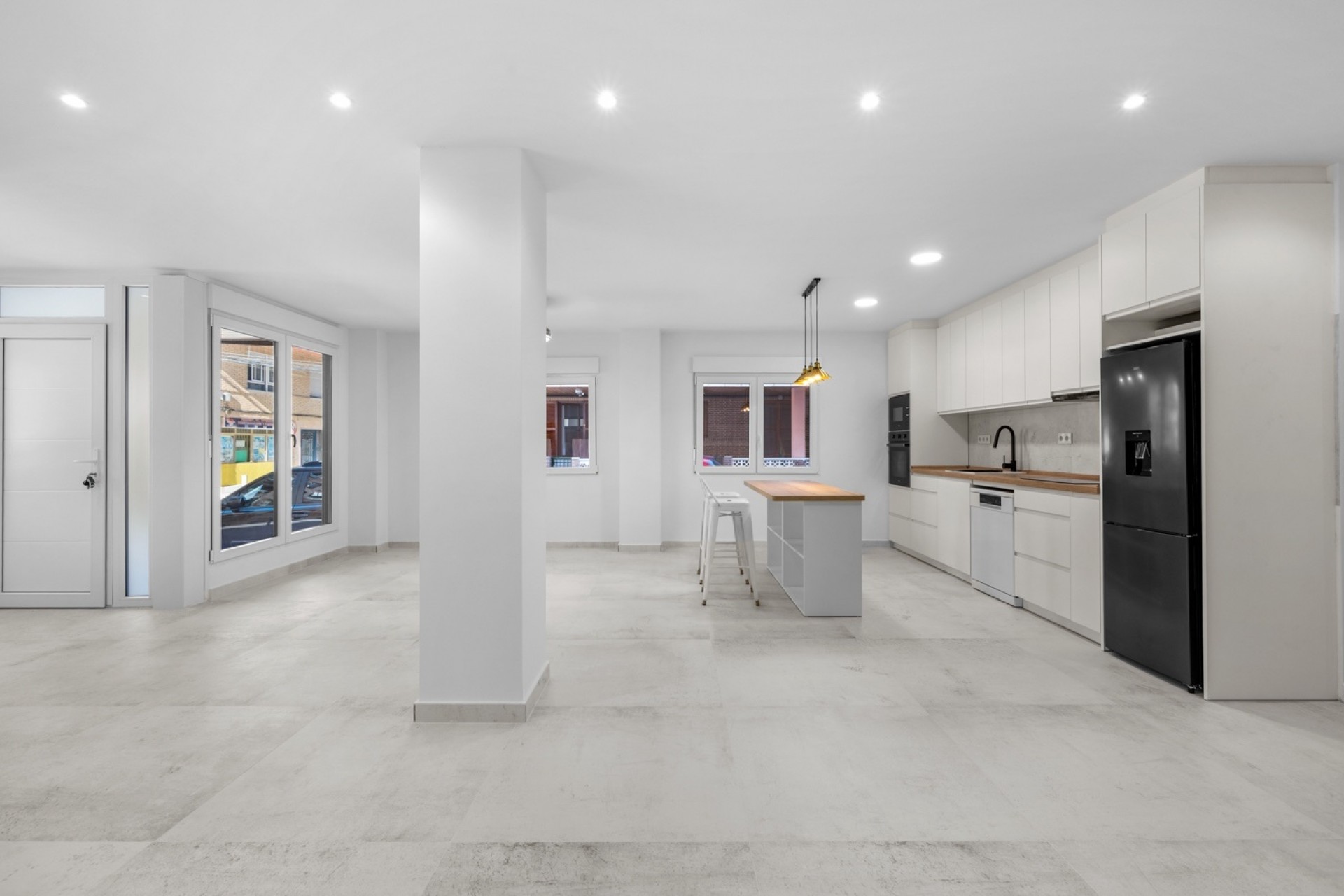 Reventa - Apartamento -
Torrevieja - Playa del Acequión