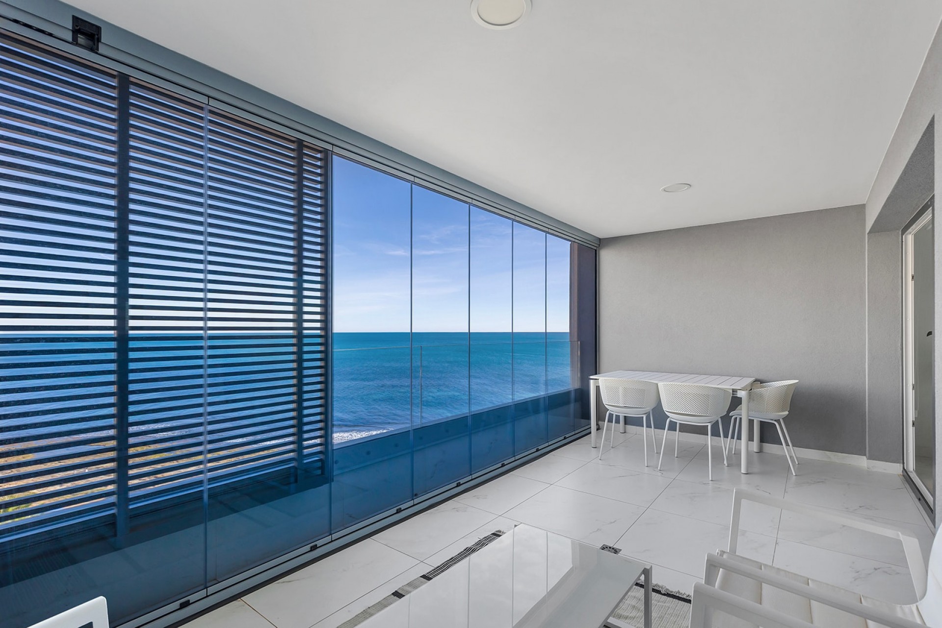 Reventa - Apartamento -
Torrevieja - Punta Prima