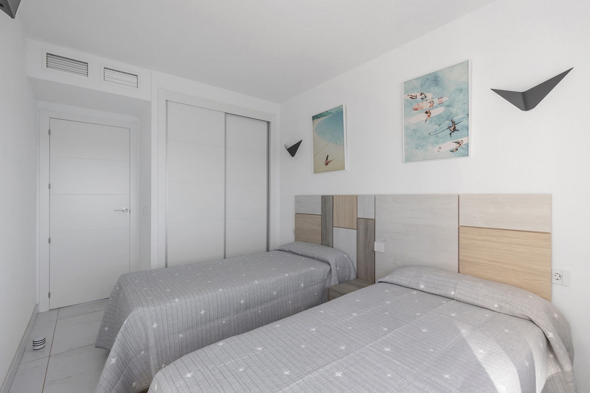 Reventa - Apartamento -
Torrevieja - Punta Prima