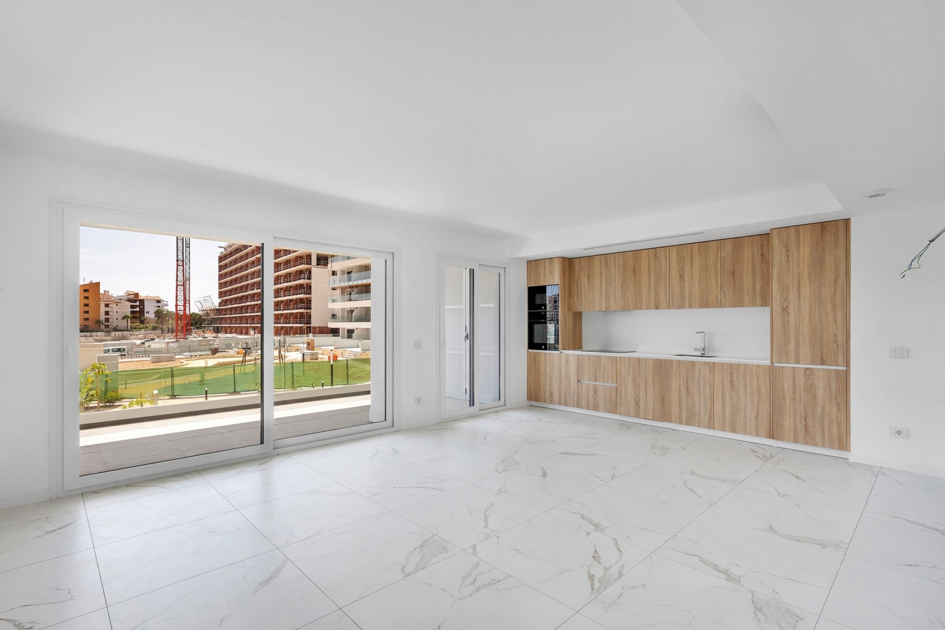 Reventa - Apartamento -
Torrevieja - Punta Prima