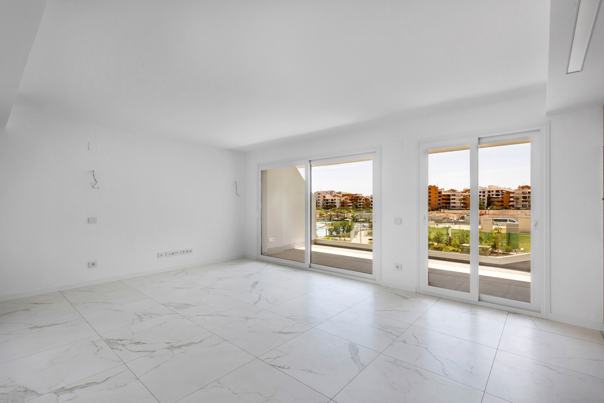 Reventa - Apartamento -
Torrevieja - Punta Prima