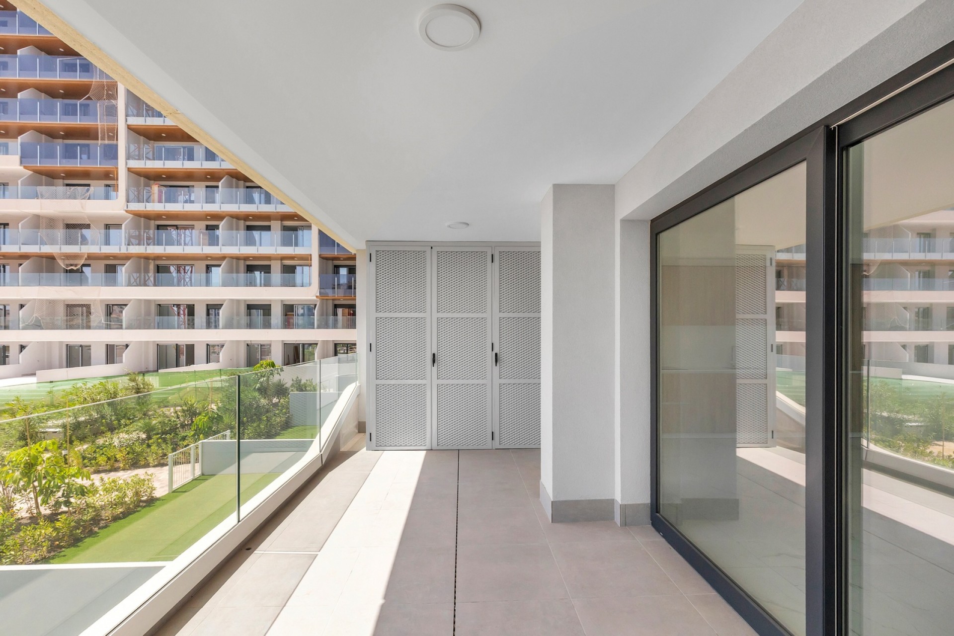 Reventa - Apartamento -
Torrevieja - Punta Prima