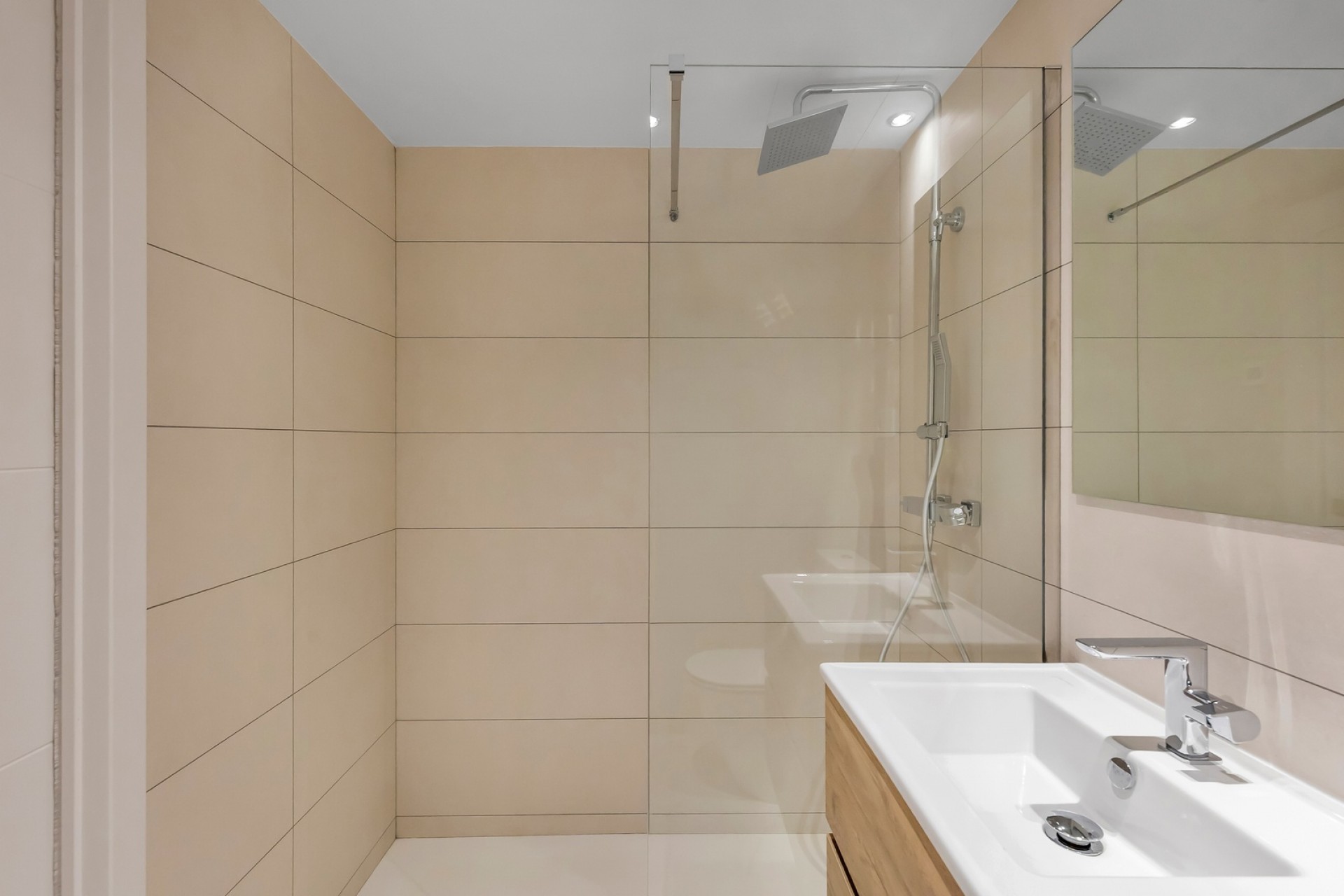 Reventa - Apartamento -
Torrevieja - Punta Prima