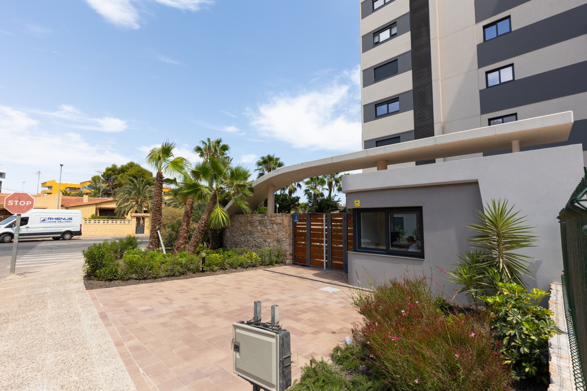 Reventa - Apartamento -
Torrevieja - Punta Prima