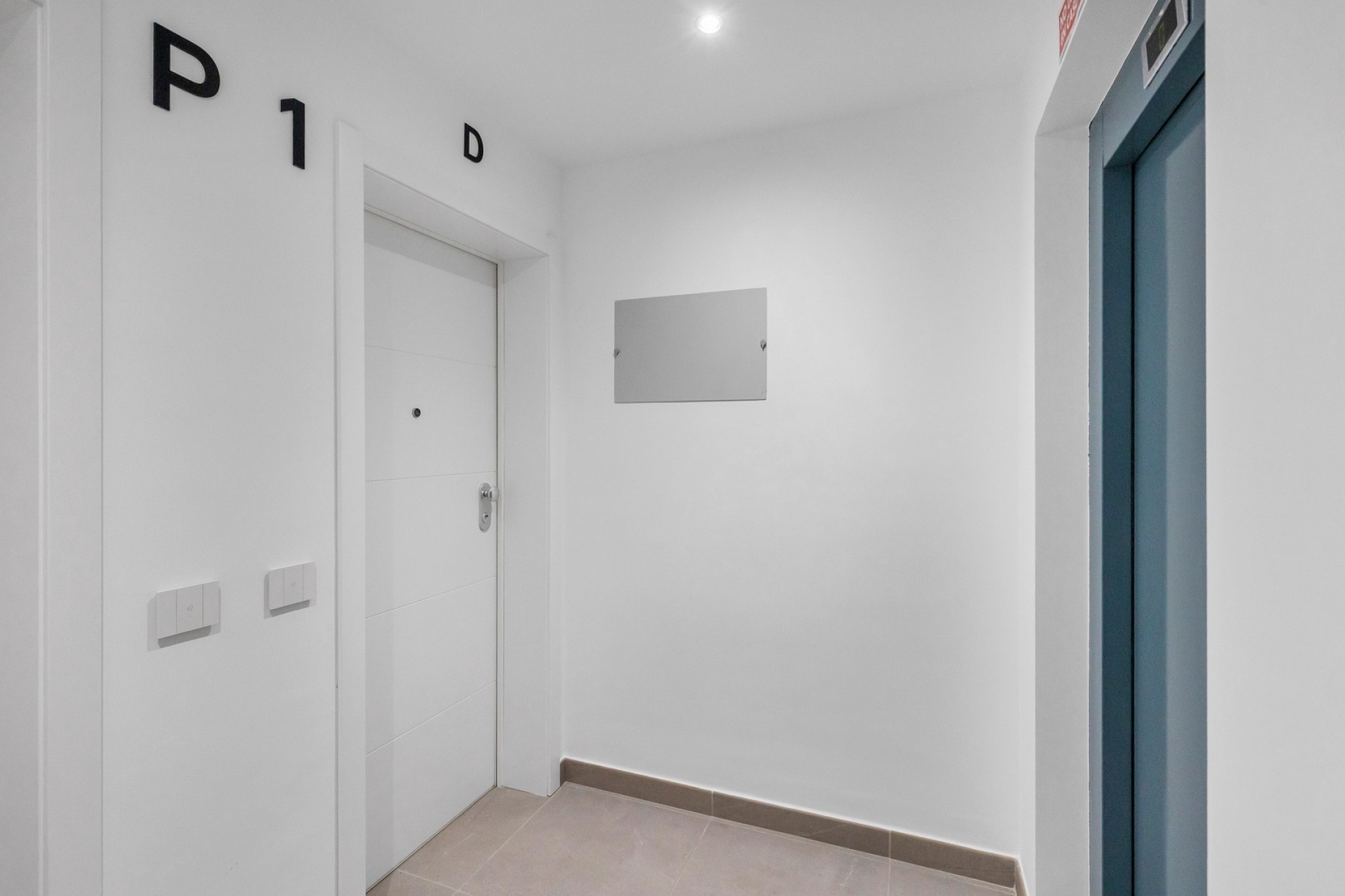 Reventa - Apartamento -
Torrevieja - Punta Prima