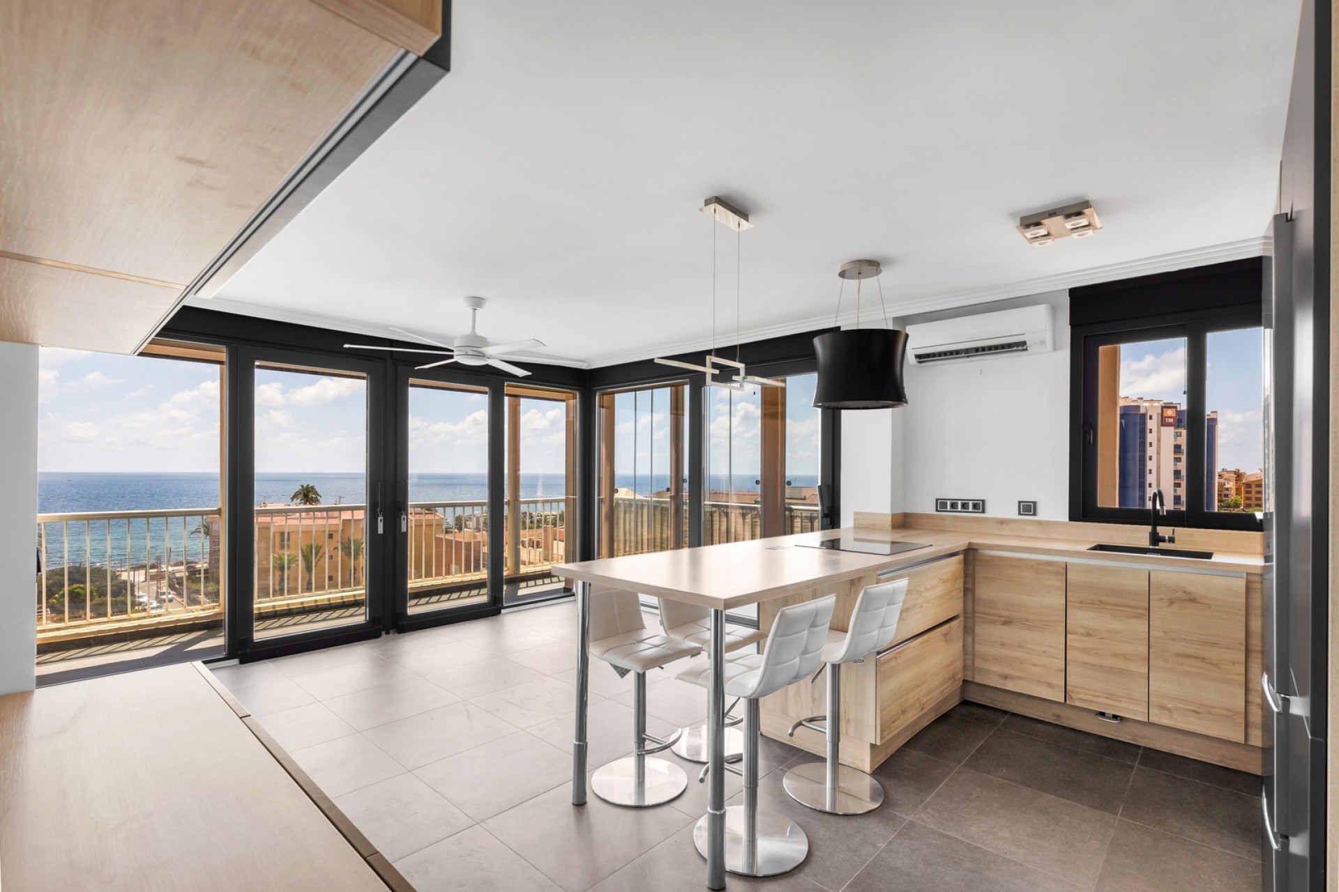 Reventa - Apartamento -
Torrevieja - Rocio del Mar