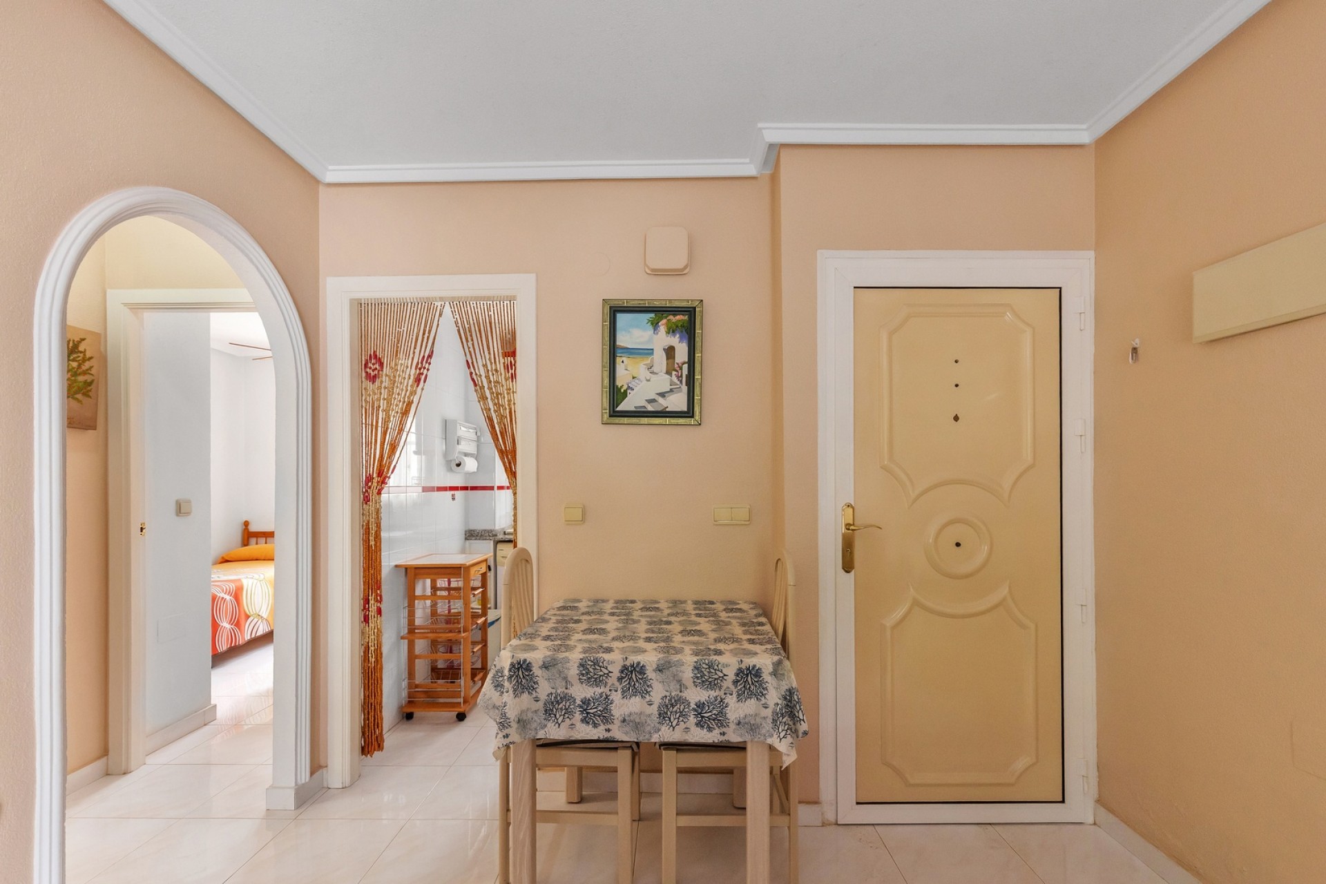 Reventa - Apartamento -
Torrevieja - Rocio del Mar