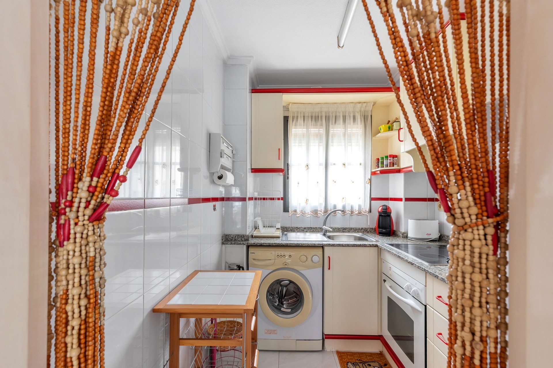 Reventa - Apartamento -
Torrevieja - Rocio del Mar