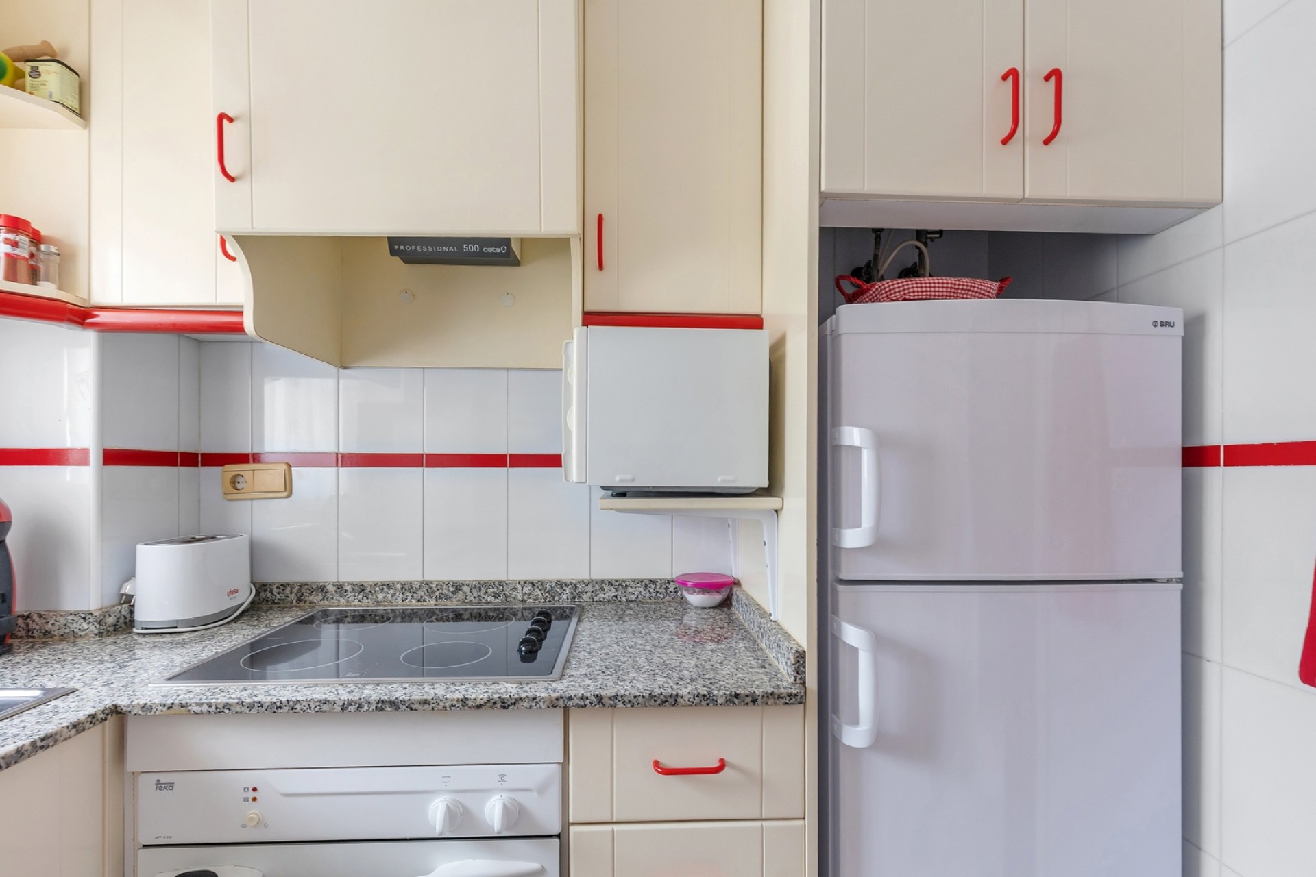 Reventa - Apartamento -
Torrevieja - Rocio del Mar