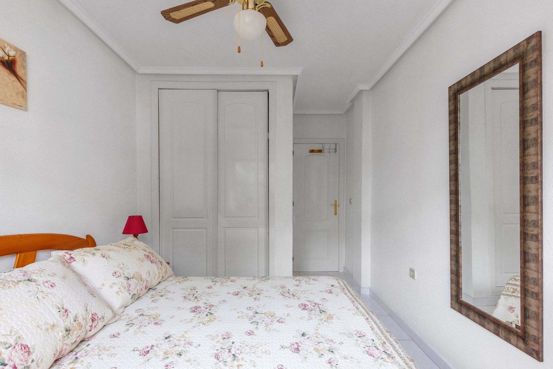 Reventa - Apartamento -
Torrevieja - Rocio del Mar