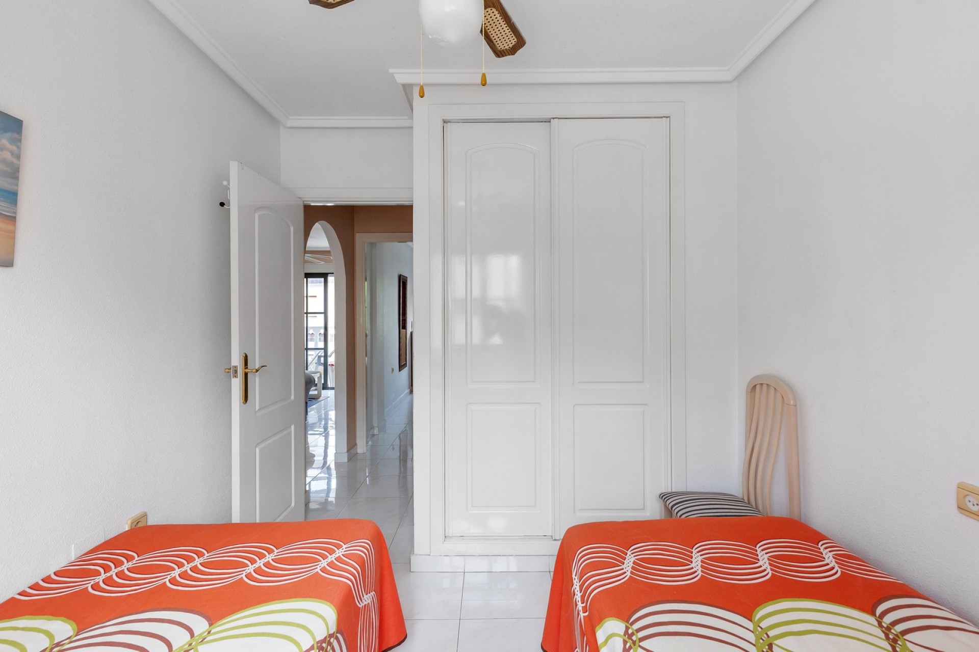 Reventa - Apartamento -
Torrevieja - Rocio del Mar