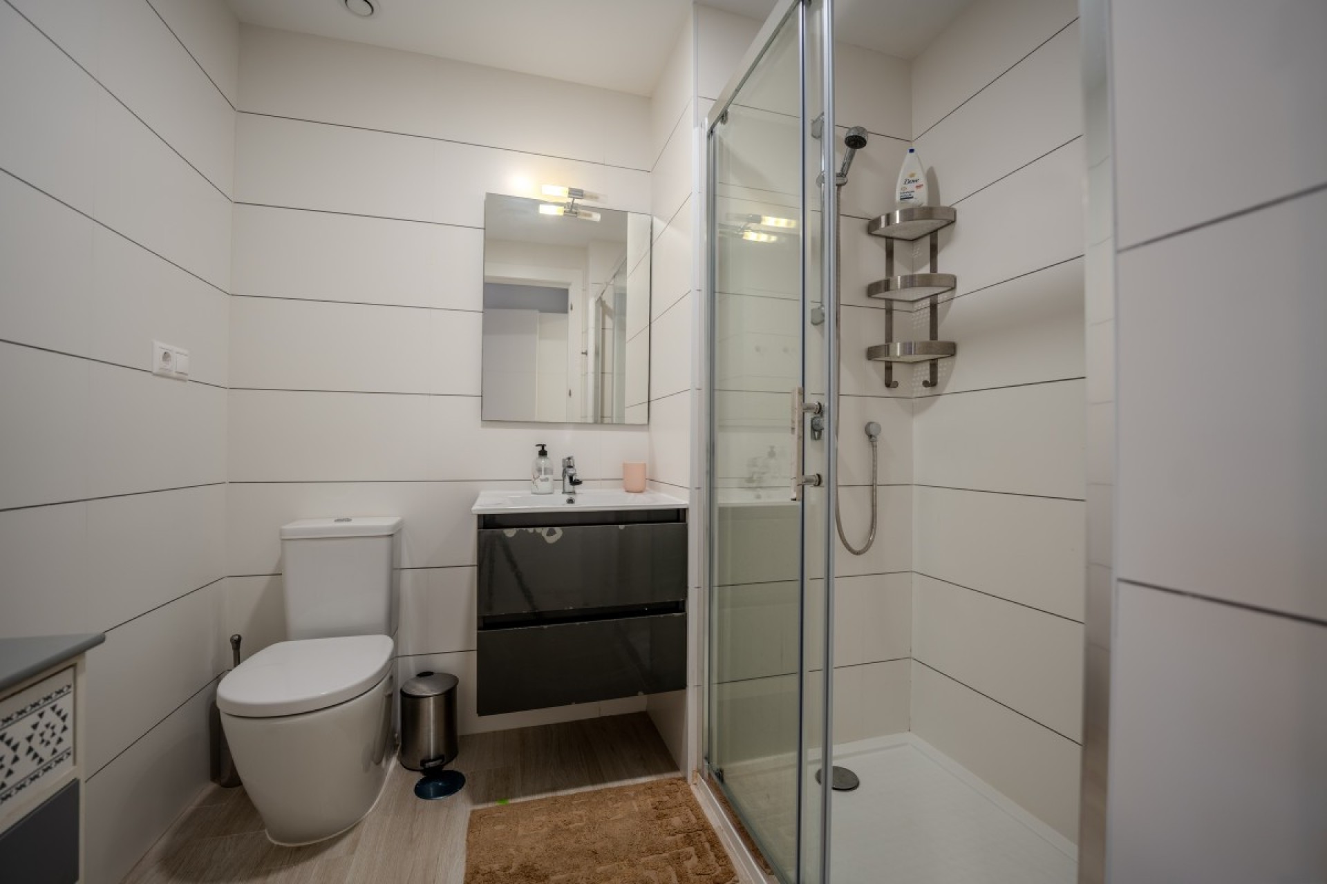 Reventa - Apartamento -
Torrevieja - Torrelamata - La Mata