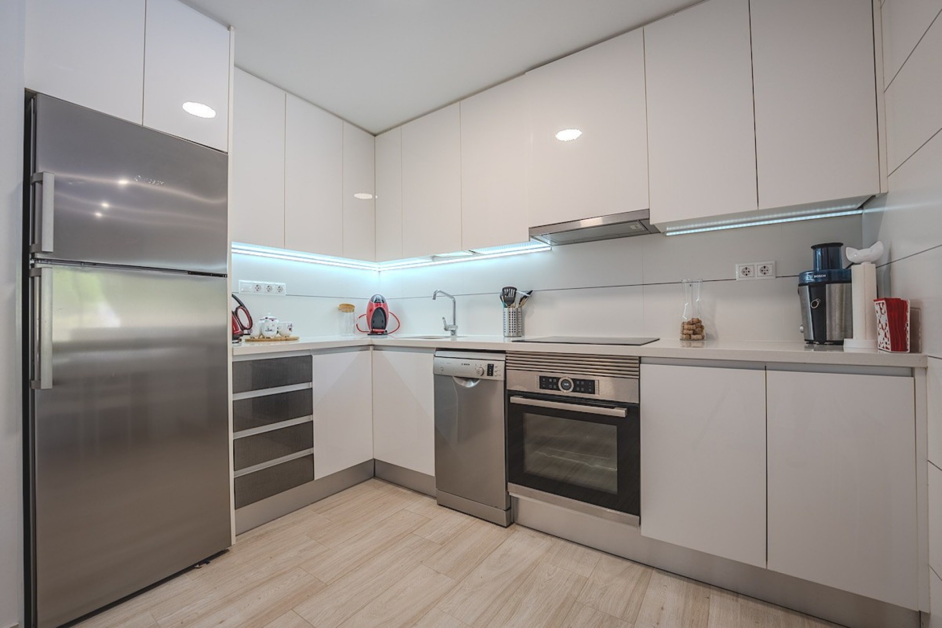 Reventa - Apartamento -
Torrevieja - Torrelamata - La Mata