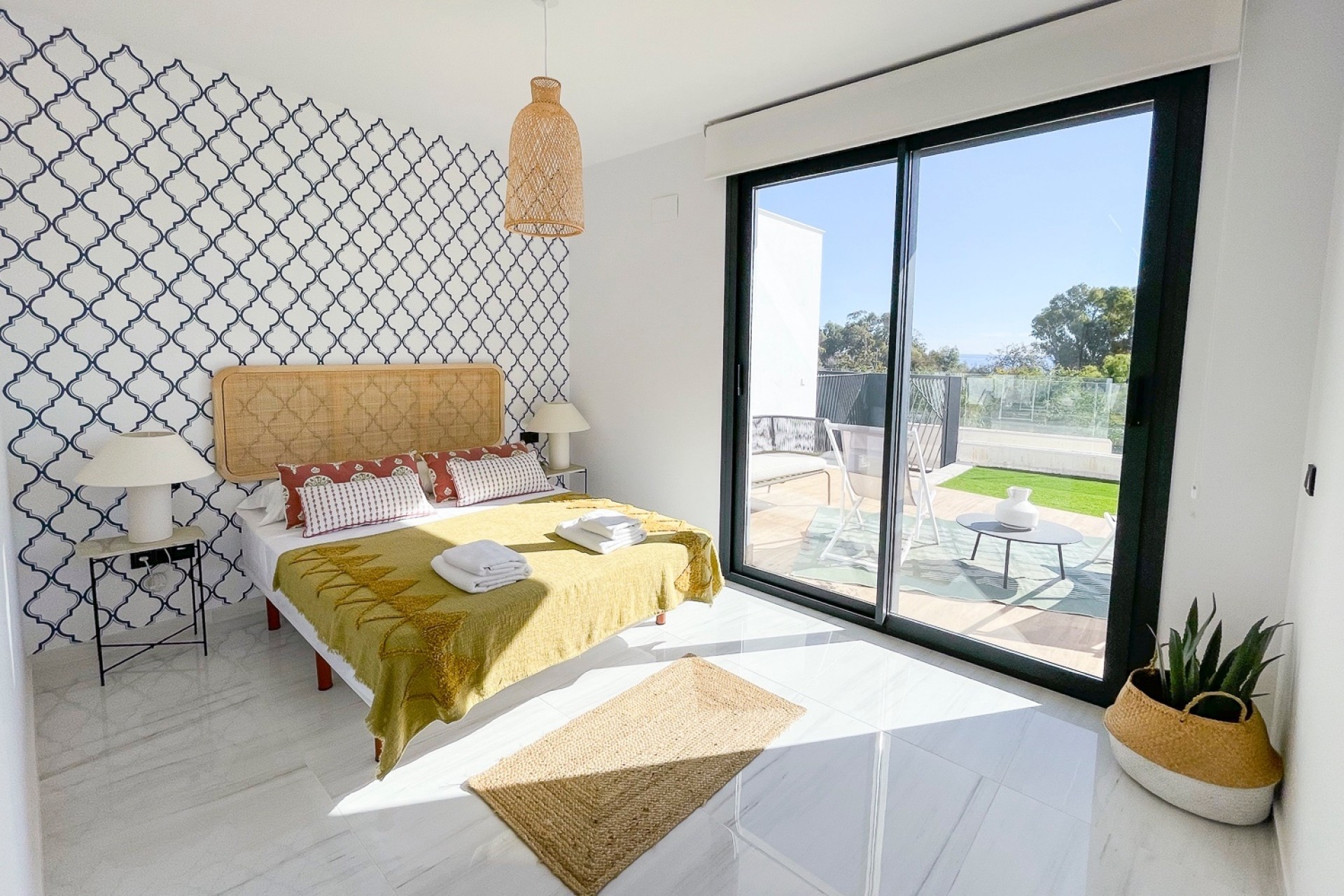Reventa - Apartamento -
Villajoyosa - Playas Del Torres