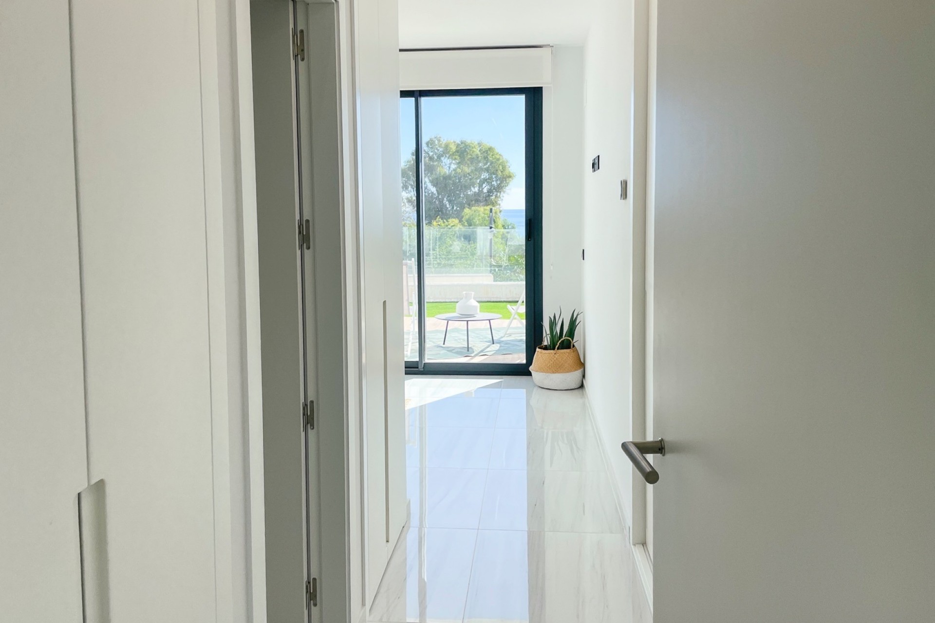Reventa - Apartamento -
Villajoyosa - Playas Del Torres