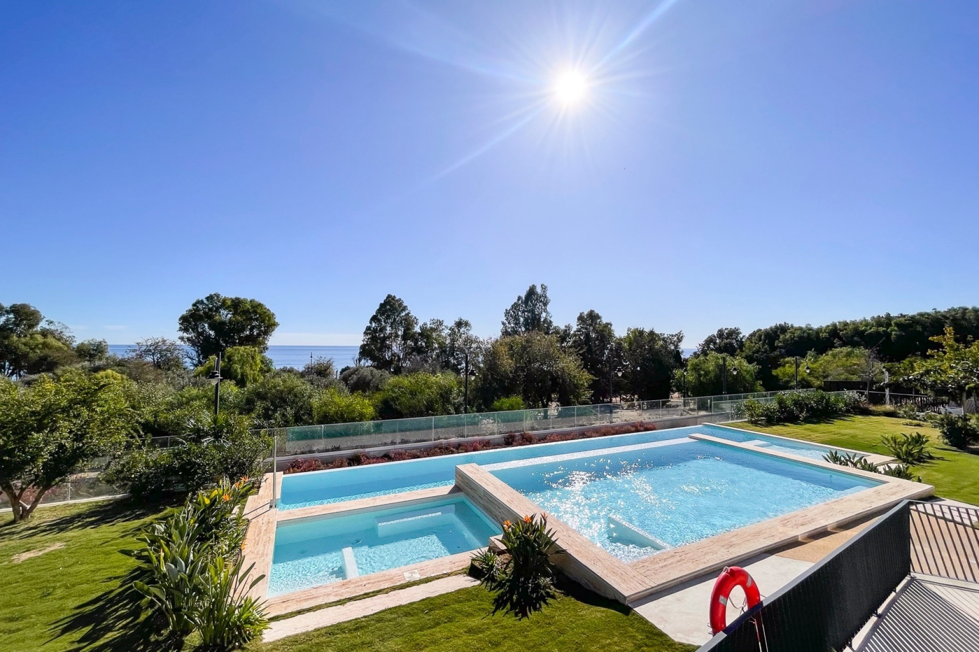Reventa - Apartamento -
Villajoyosa - Playas Del Torres