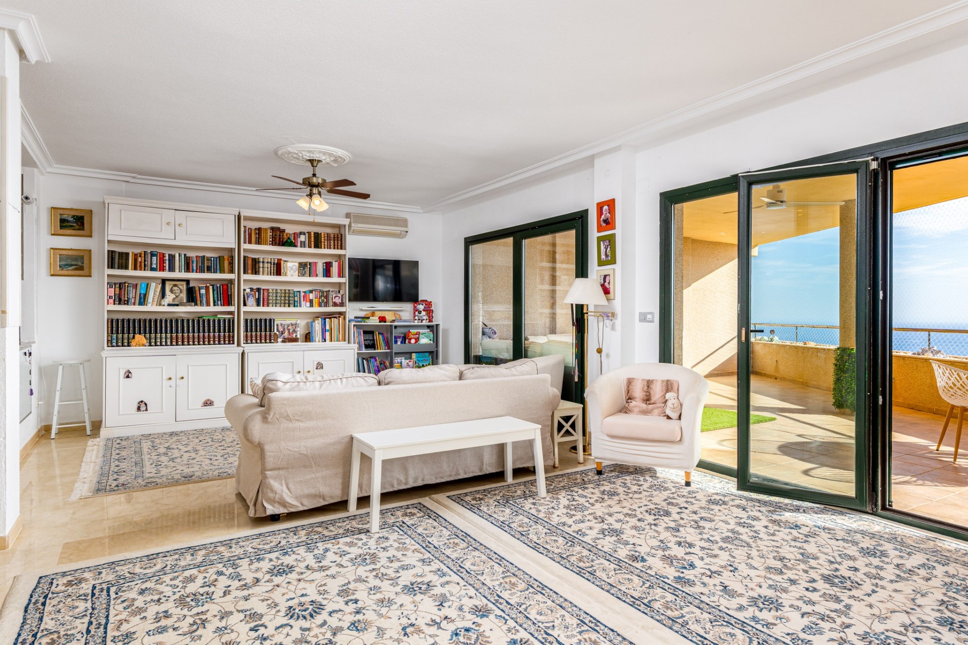 Reventa - Ático -
Altea - Altea Hills