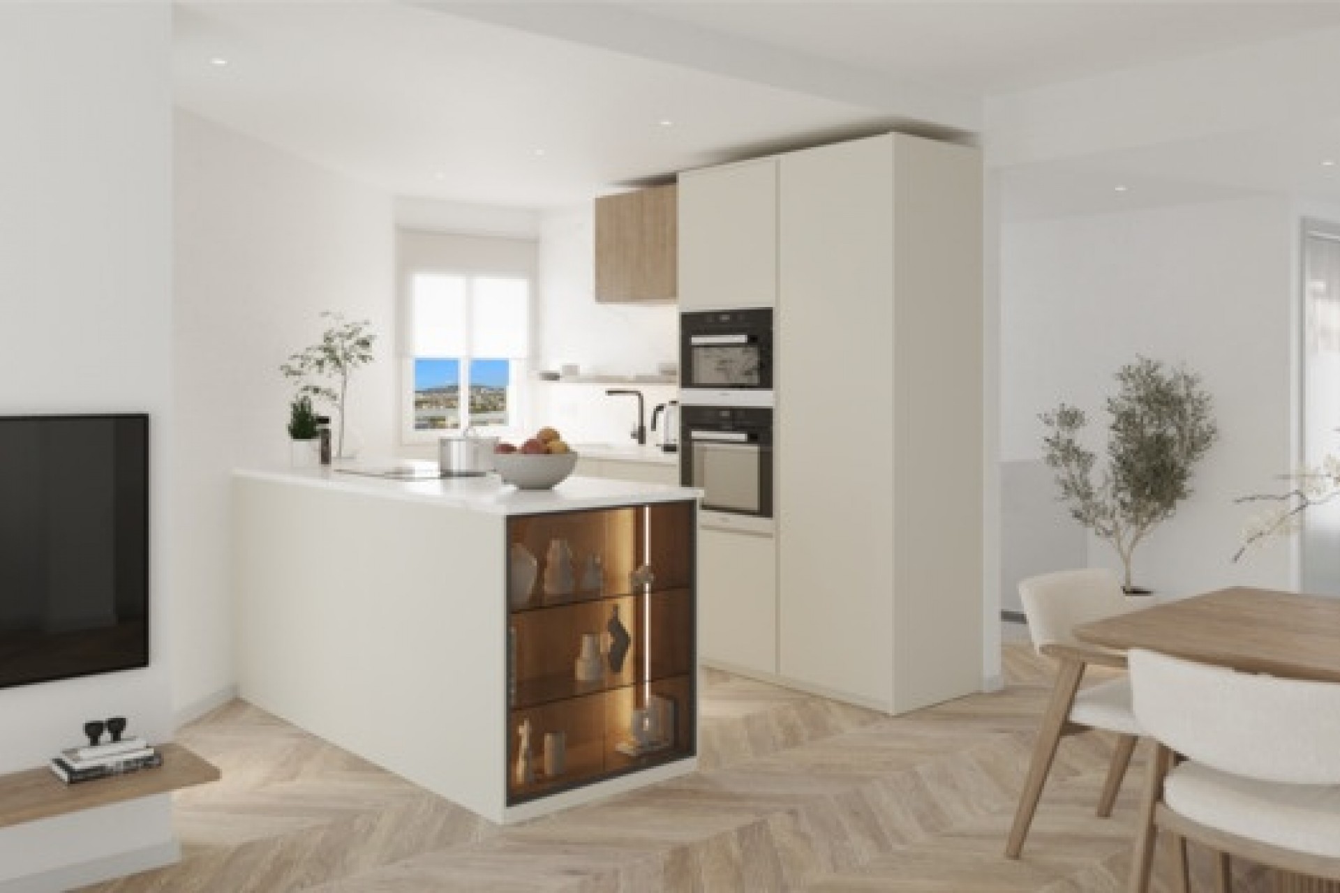 Reventa - Ático -
Calpe - Playa De Levante