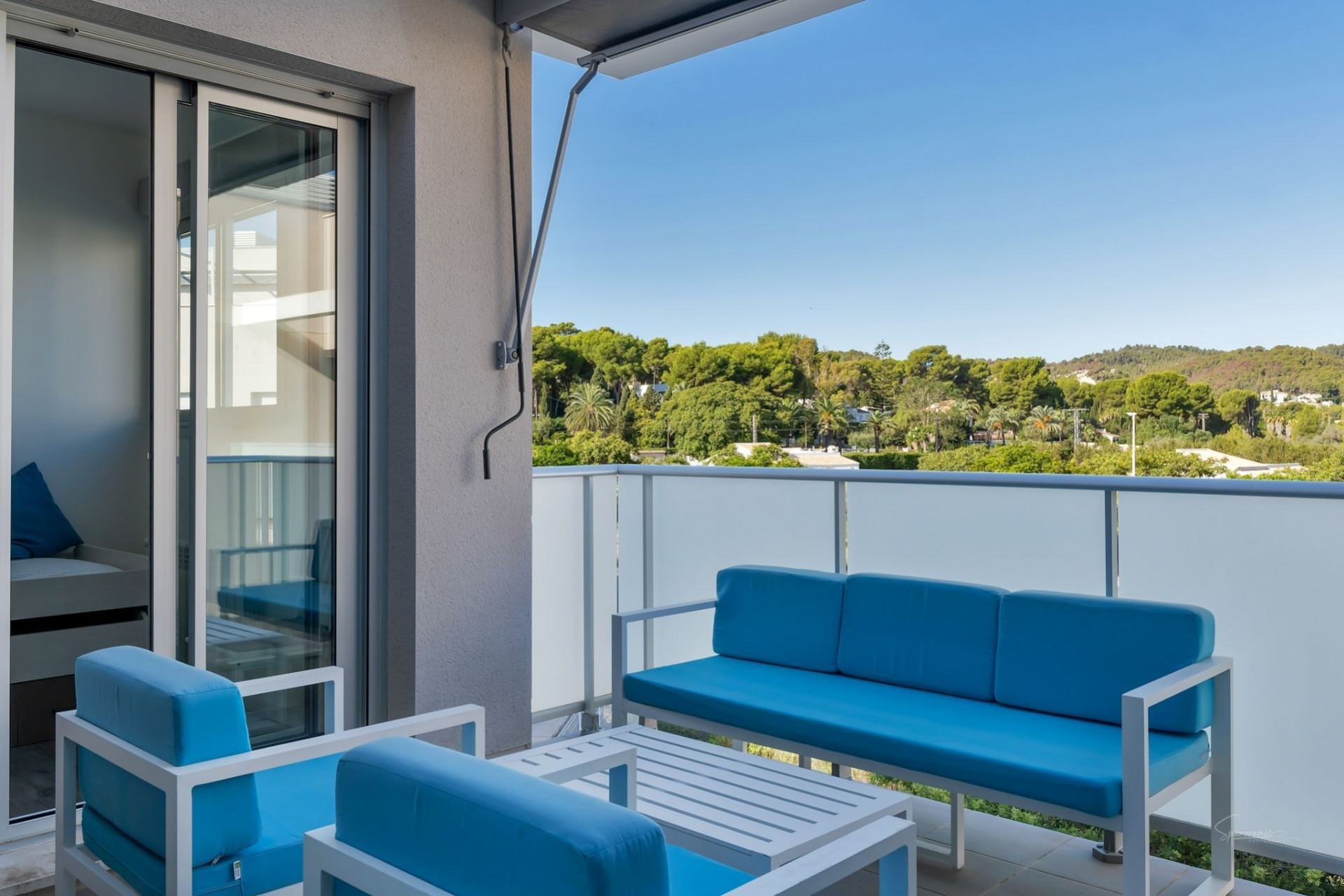 Reventa - Ático -
Jávea / Xàbia - Centro ciudad