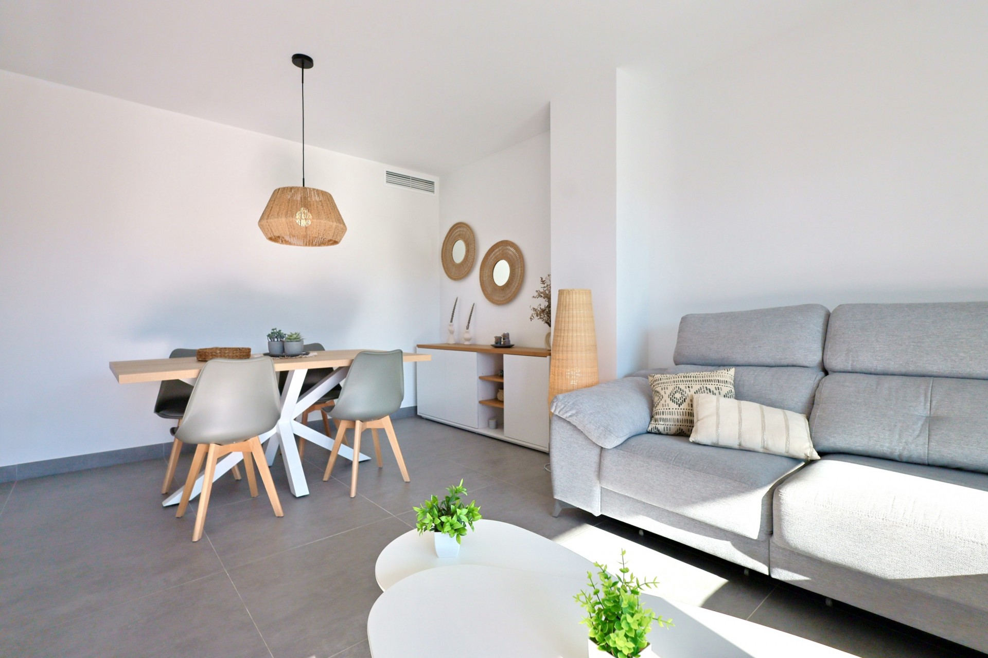 Reventa - Ático -
Jávea / Xàbia - Montañar - El Arenal
