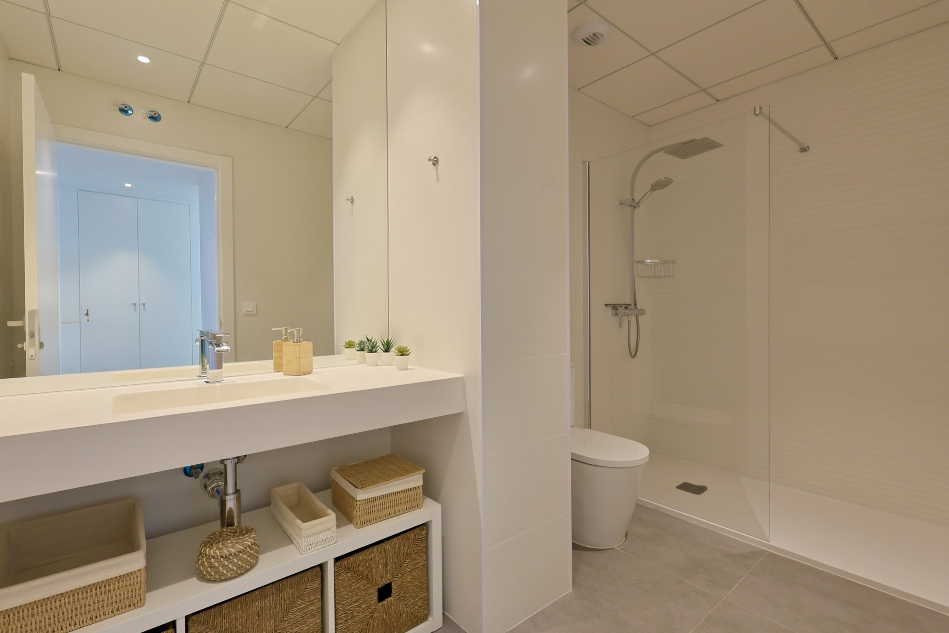 Reventa - Ático -
Jávea / Xàbia - Montañar - El Arenal