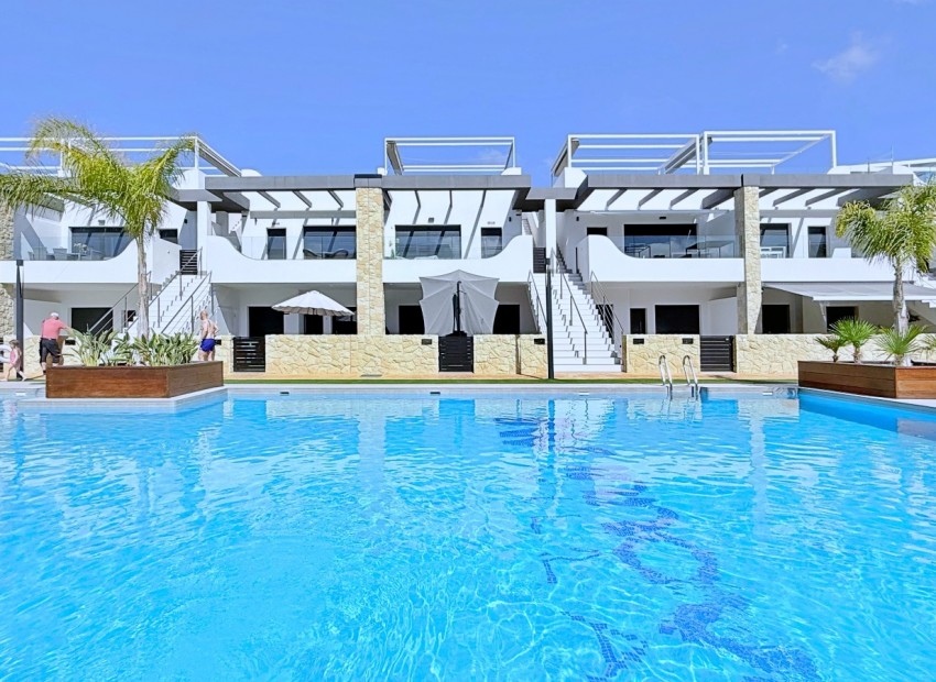 Reventa - Ático -
Orihuela Costa - Punta Prima
