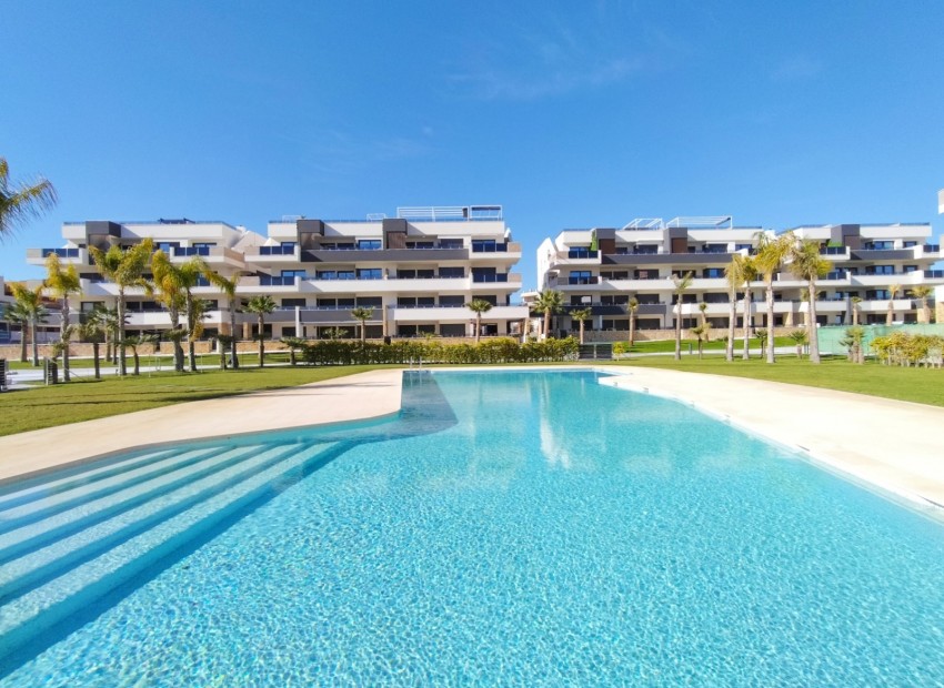 Reventa - Ático -
PLAYA FLAMENCA