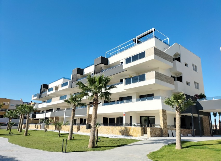 Reventa - Ático -
PLAYA FLAMENCA