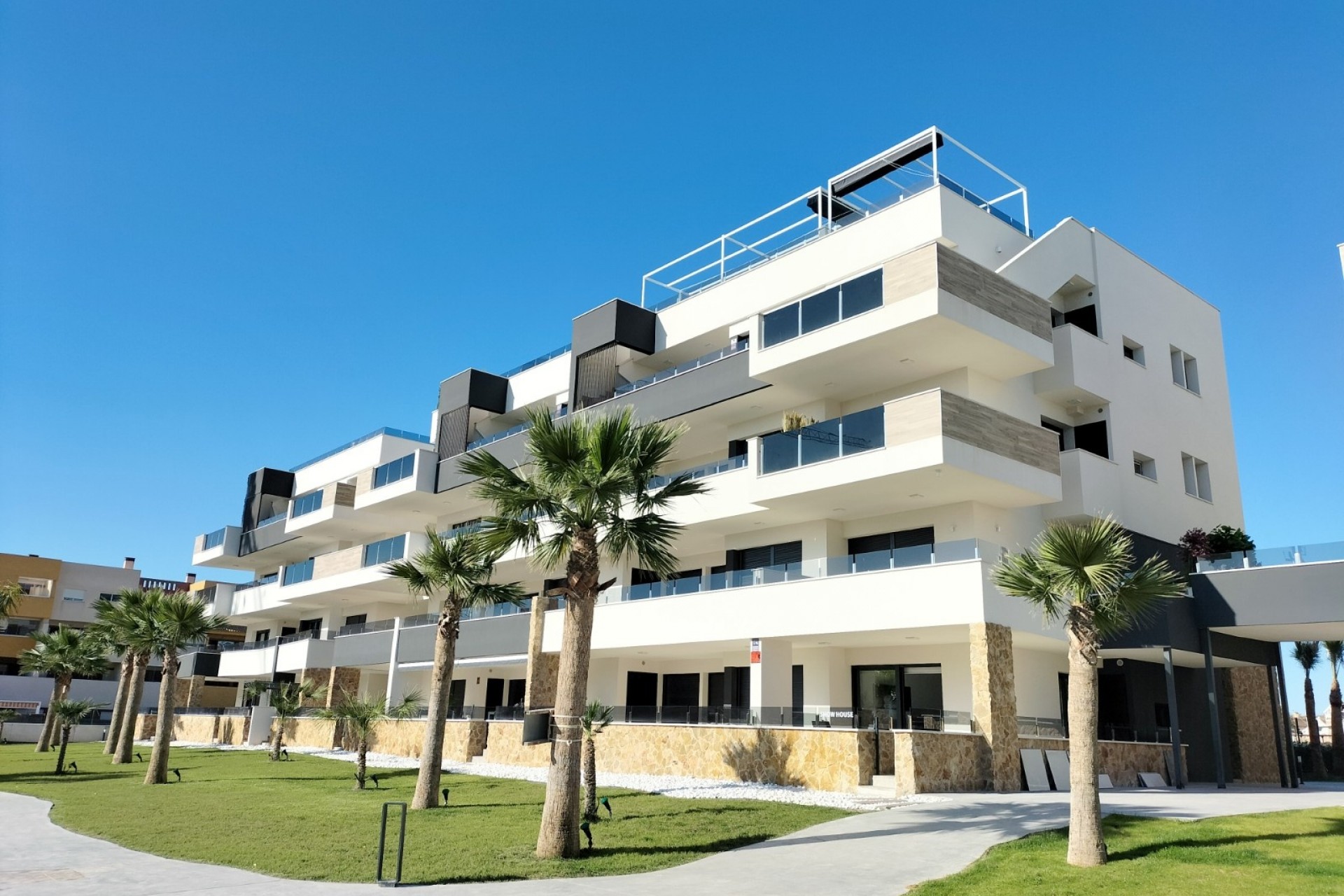 Reventa - Ático -
PLAYA FLAMENCA