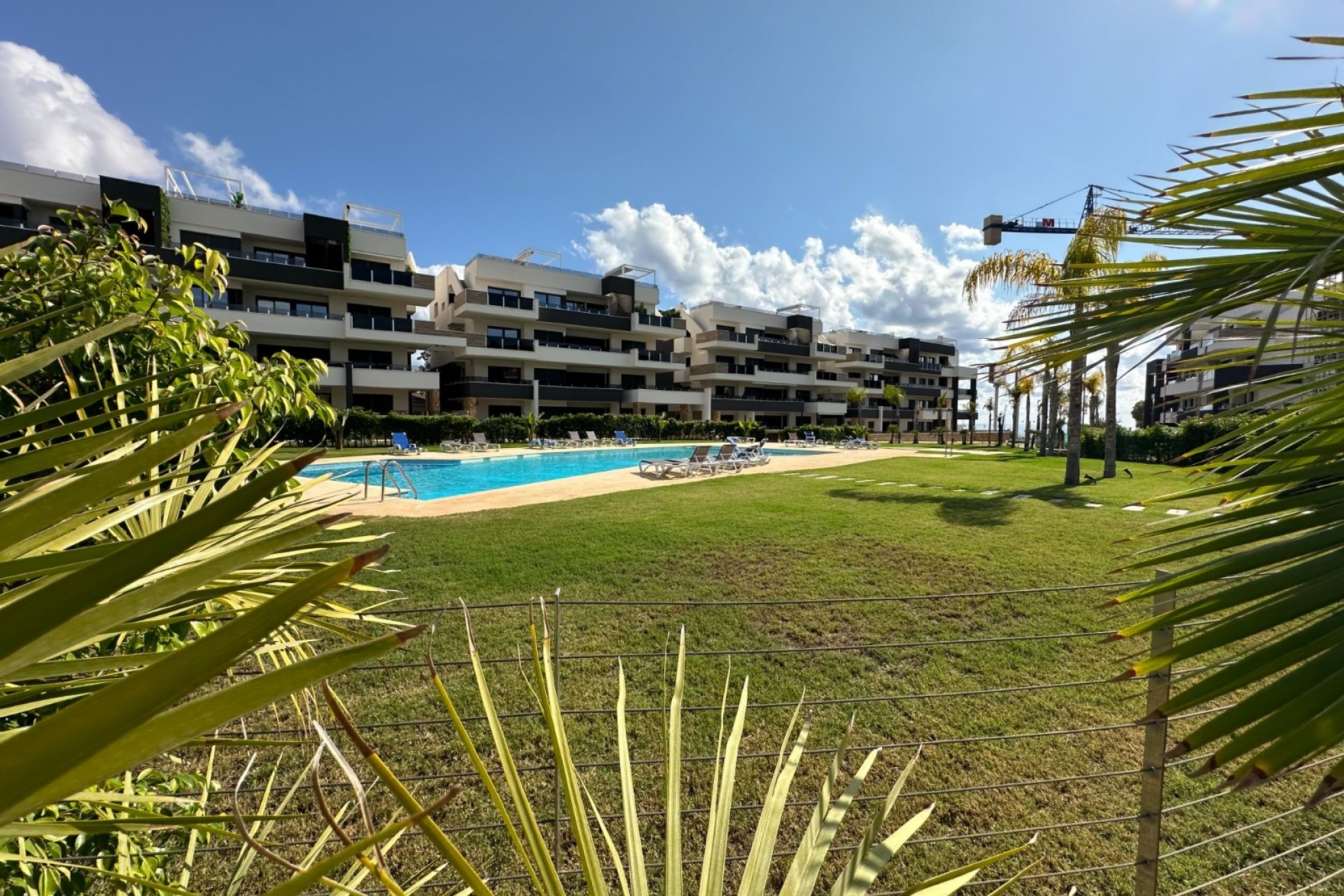 Reventa - Ático -
PLAYA FLAMENCA