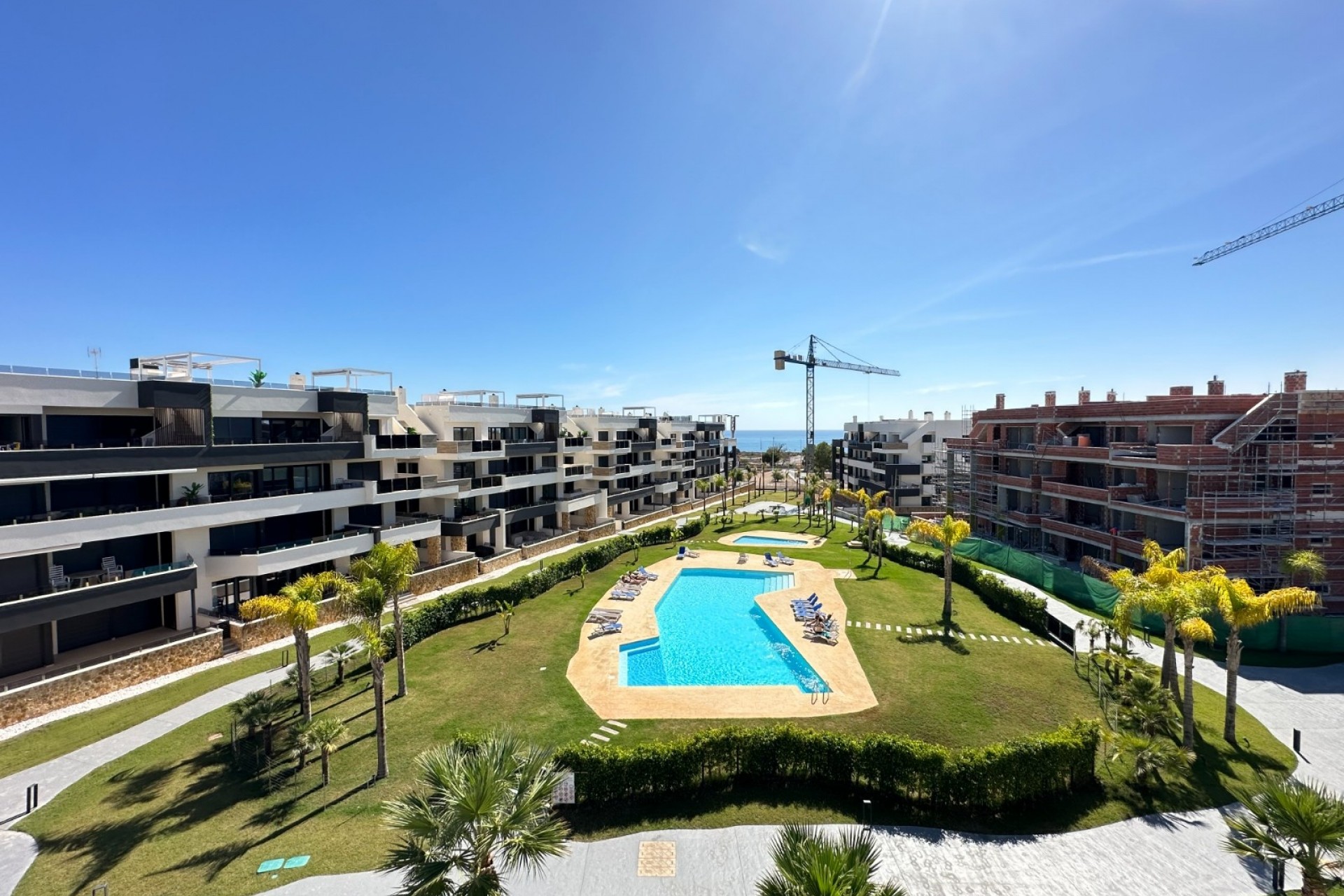 Reventa - Ático -
PLAYA FLAMENCA