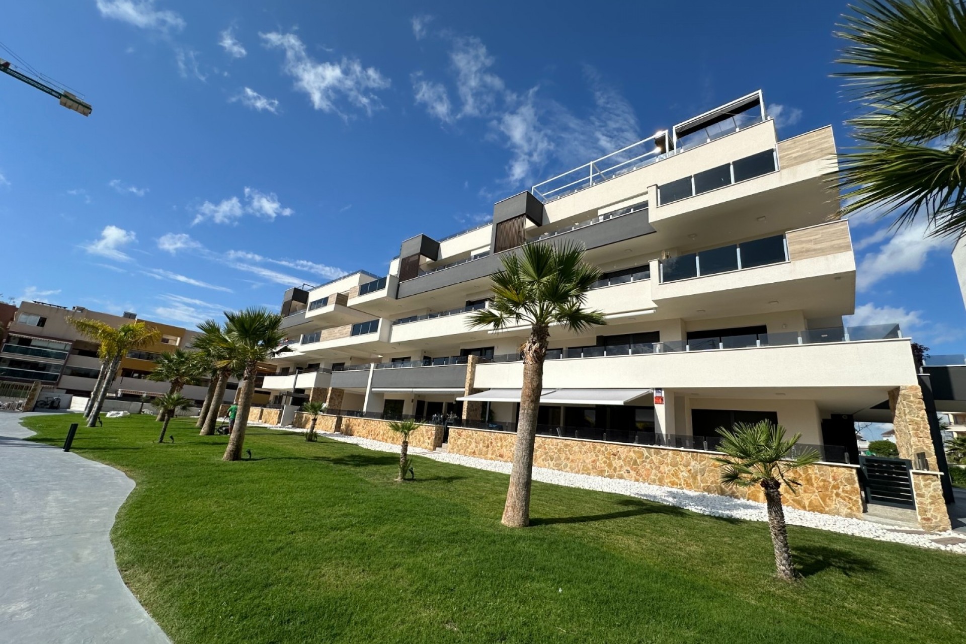Reventa - Ático -
PLAYA FLAMENCA