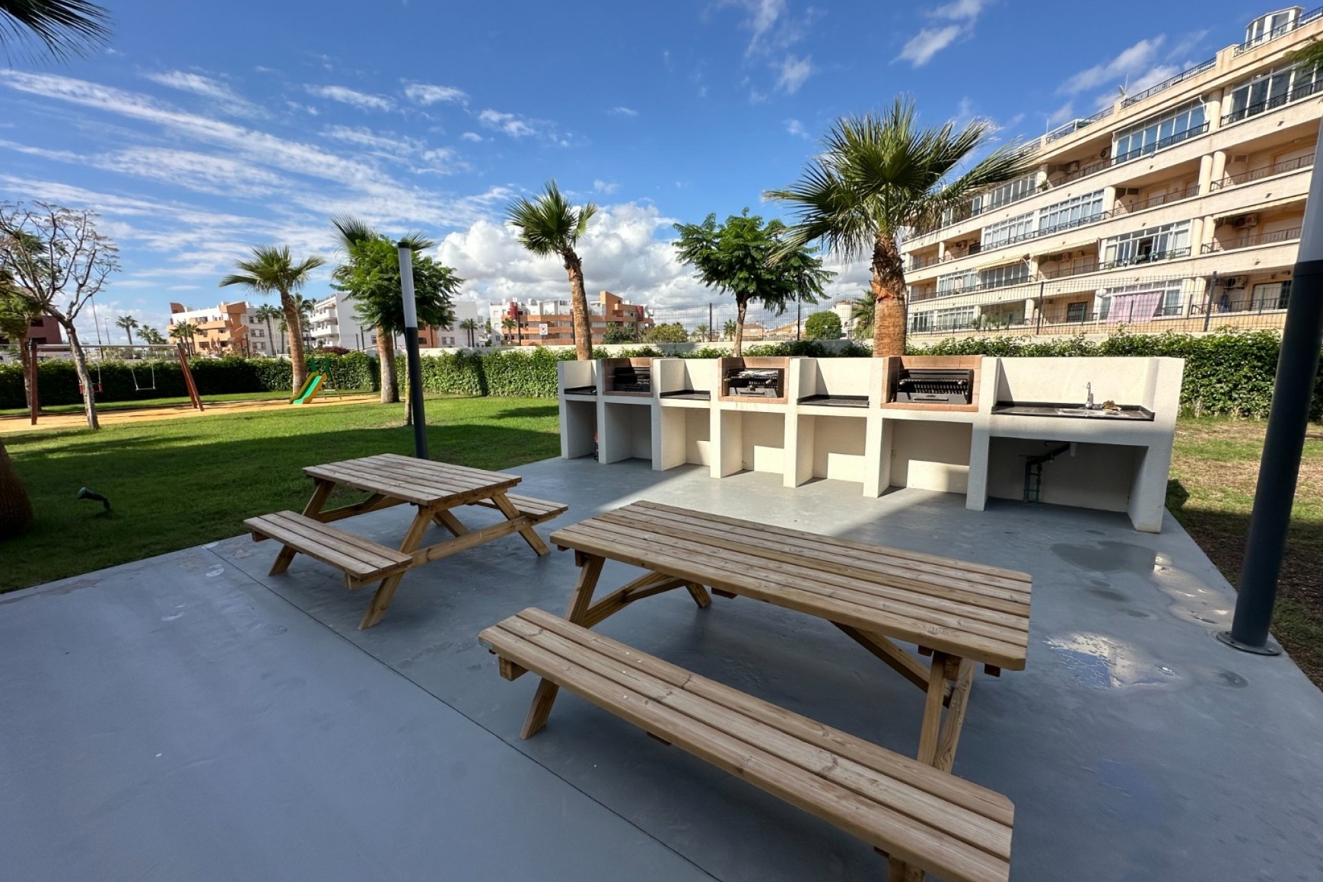 Reventa - Ático -
PLAYA FLAMENCA