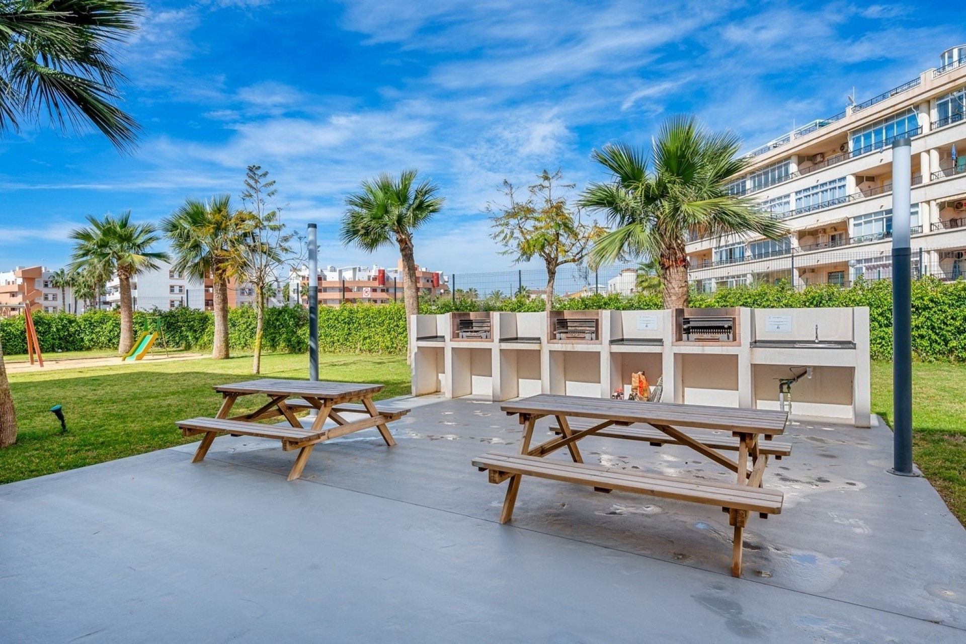 Reventa - Ático -
PLAYA FLAMENCA