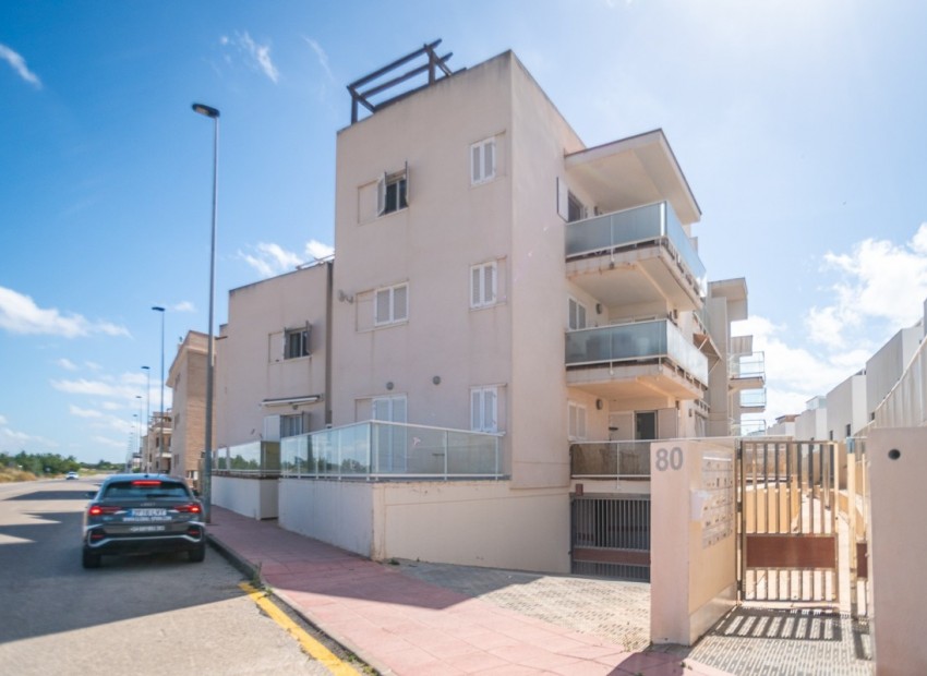 Reventa - Ático -
SAN JAVIER - Santiago de la Ribera