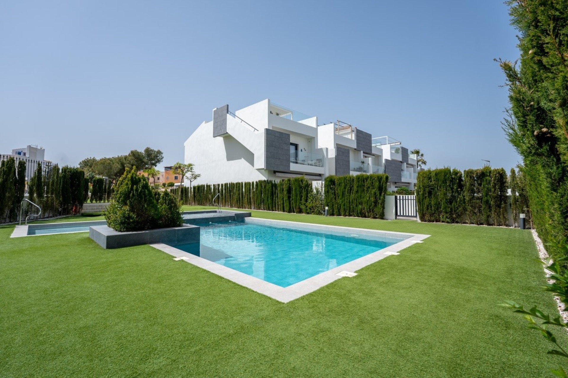 Reventa - Ático -
Torrevieja - Los Balcones - Los Altos del Edén