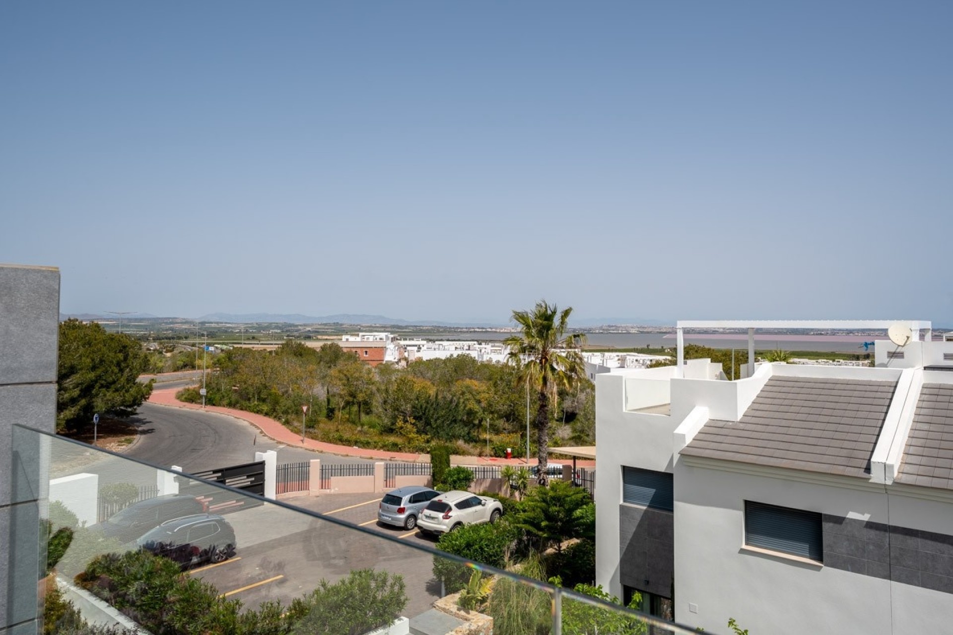 Reventa - Ático -
Torrevieja - Los Balcones - Los Altos del Edén