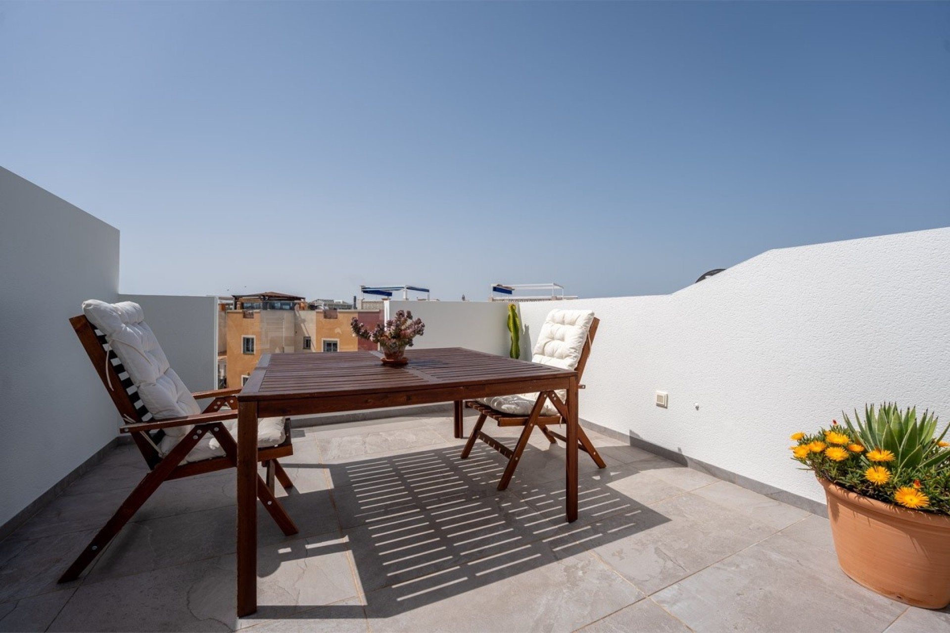 Reventa - Ático -
Torrevieja - Los Balcones - Los Altos del Edén