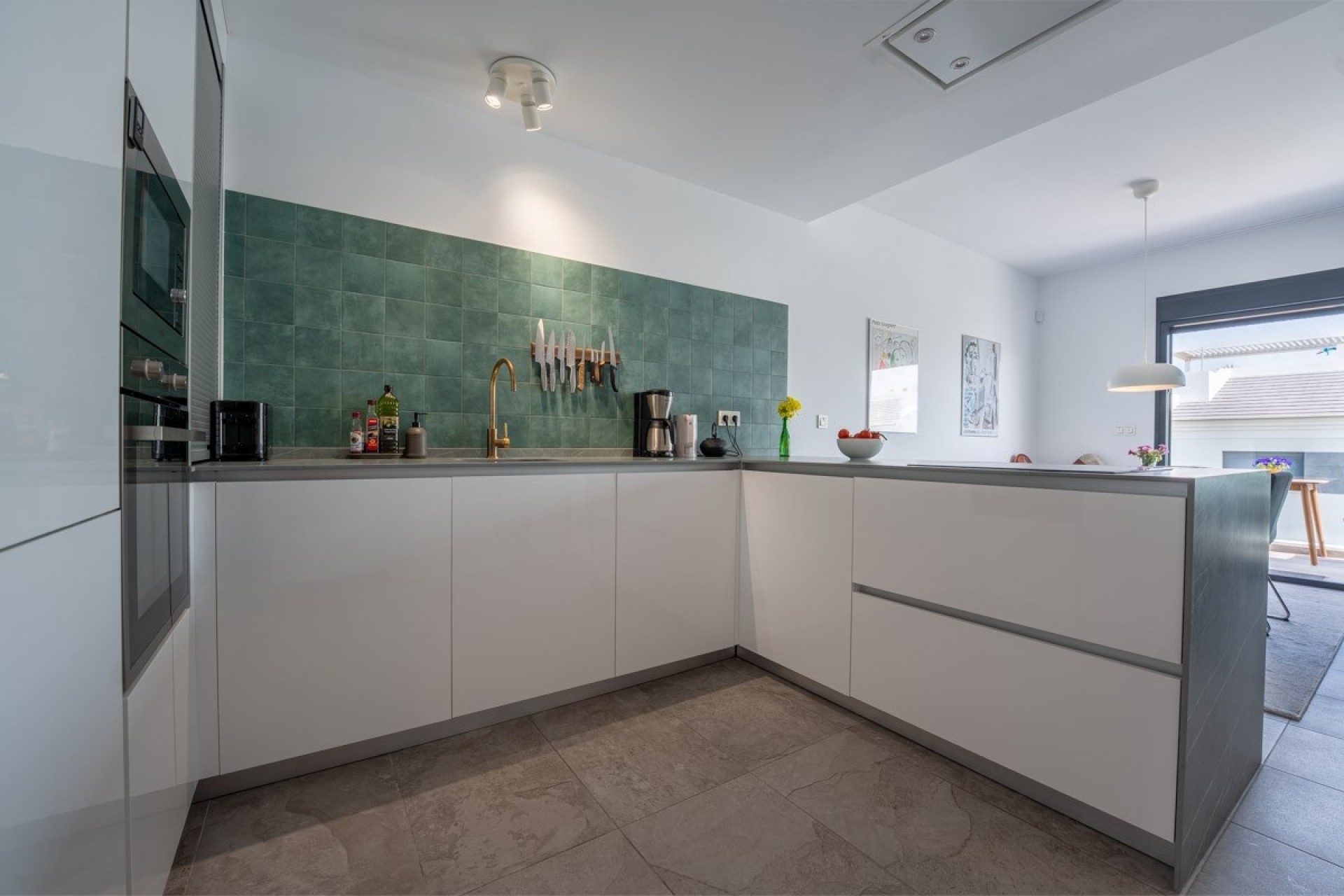 Reventa - Ático -
Torrevieja - Los Balcones - Los Altos del Edén