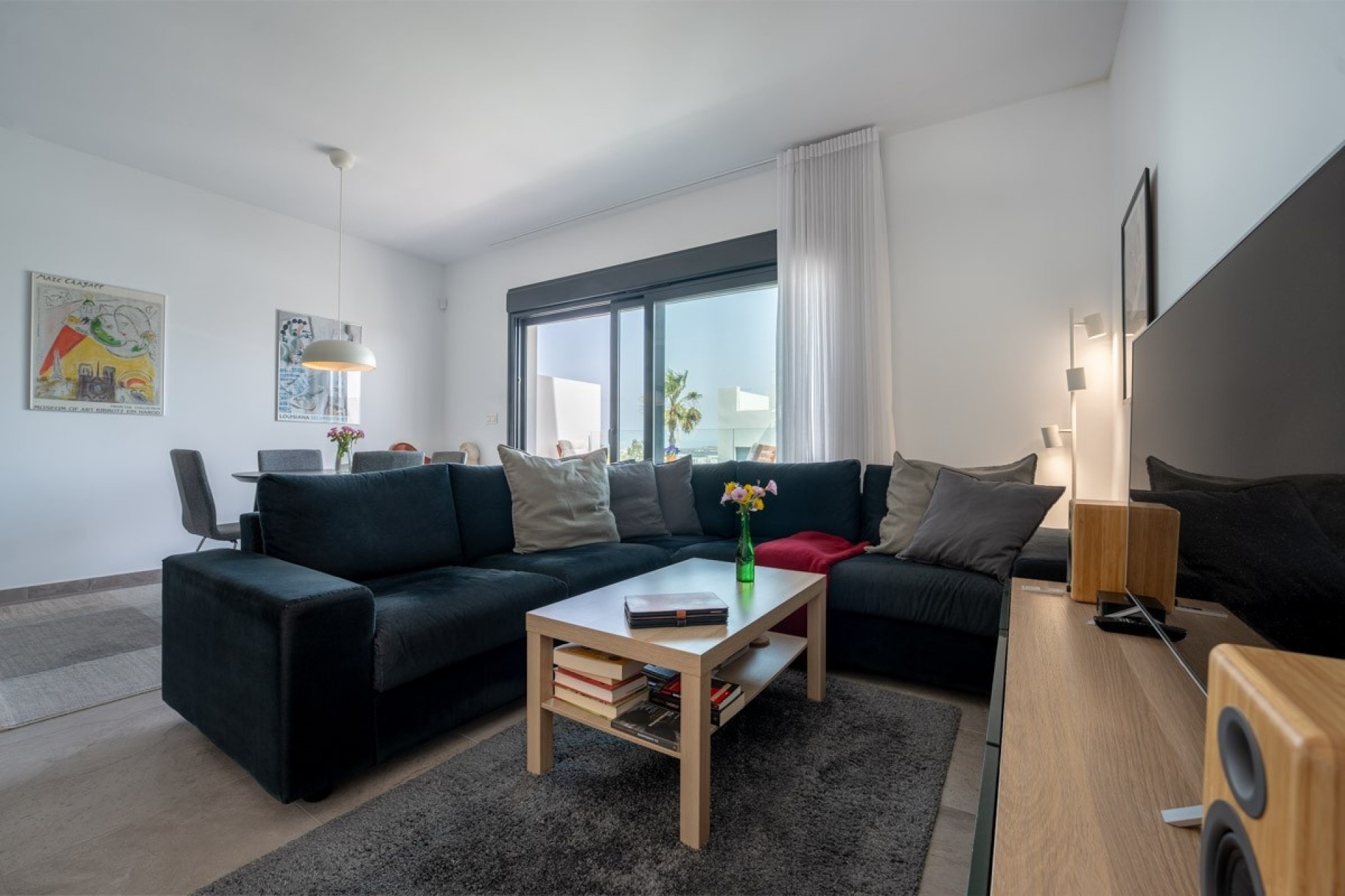 Reventa - Ático -
Torrevieja - Los Balcones - Los Altos del Edén