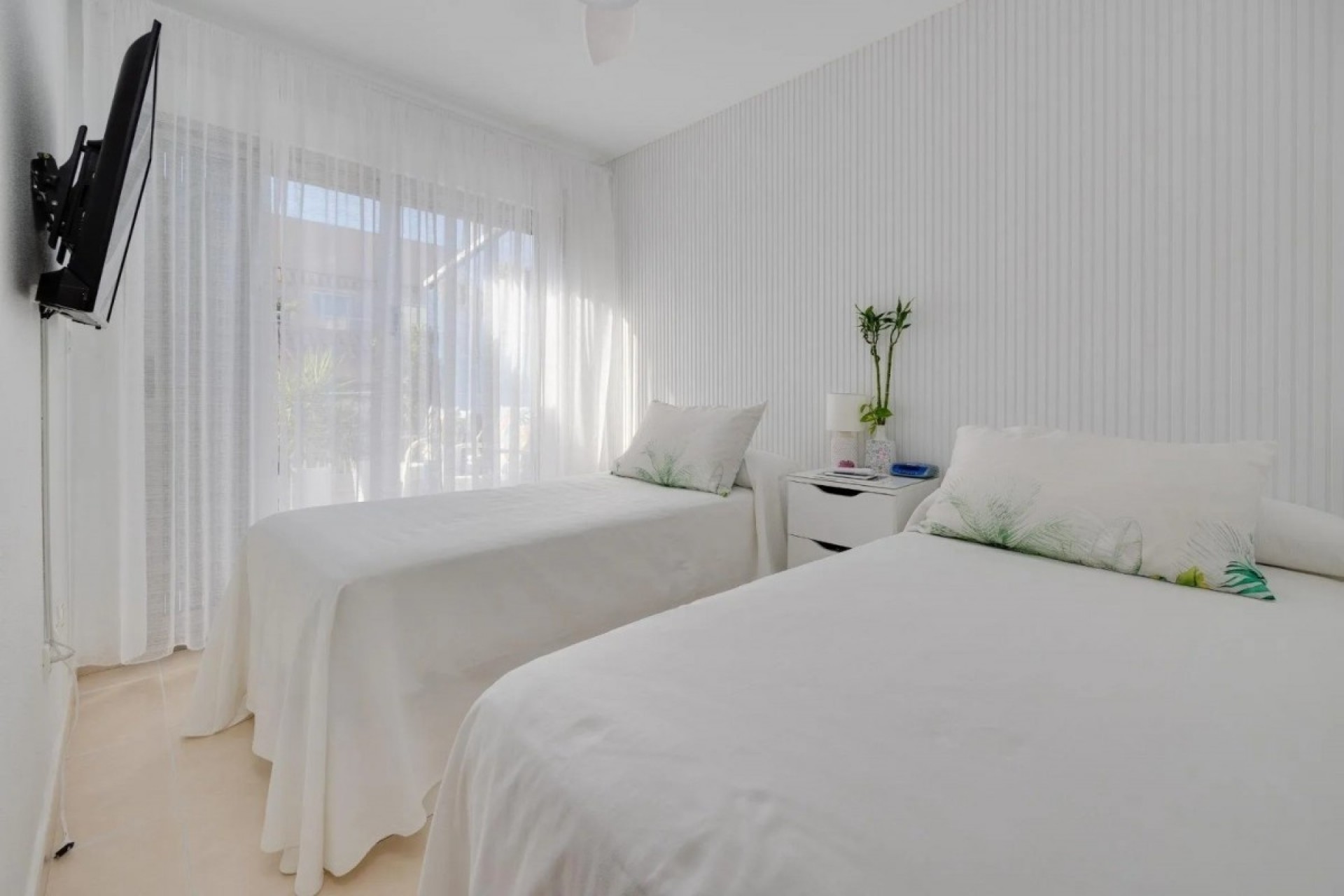 Reventa - Ático -
Torrevieja - Playa de los Locos