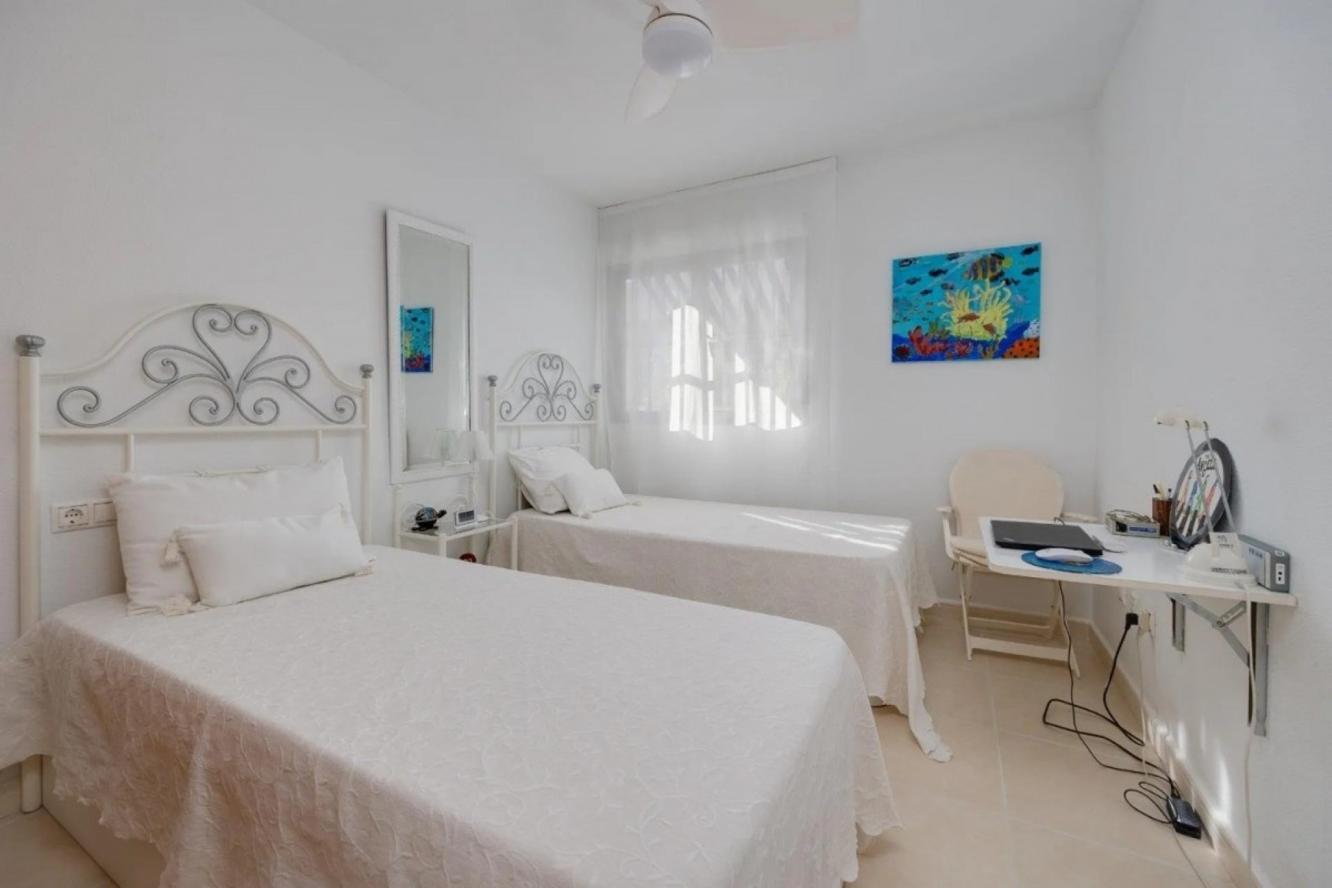 Reventa - Ático -
Torrevieja - Playa de los Locos