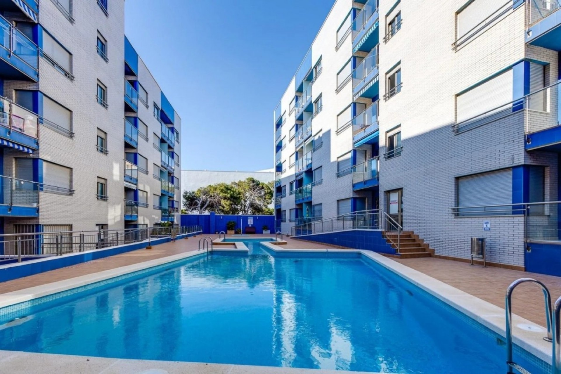 Reventa - Ático -
Torrevieja - Playa de los Locos