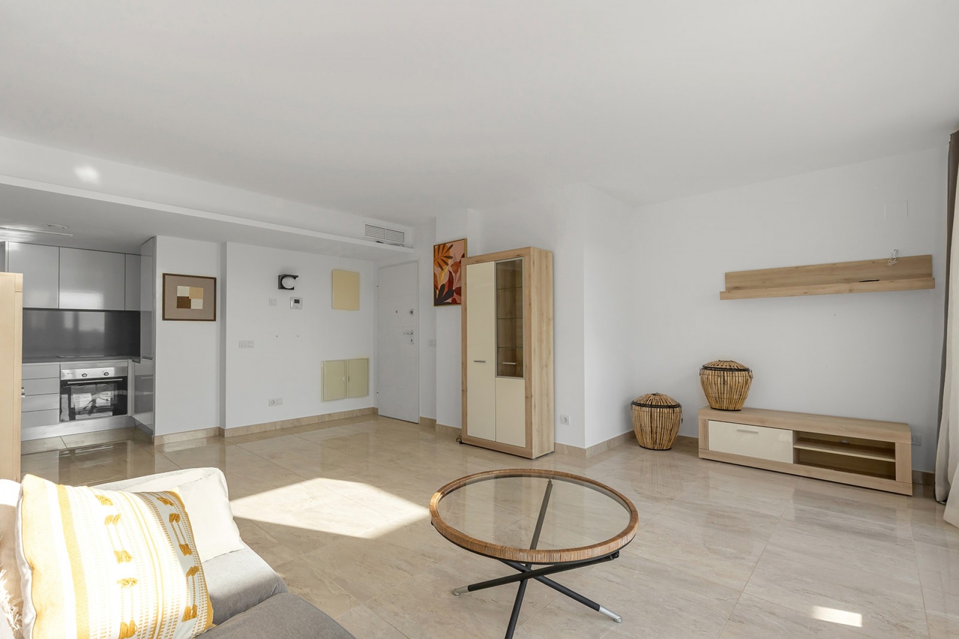 Reventa - Ático -
Torrevieja - Punta Prima