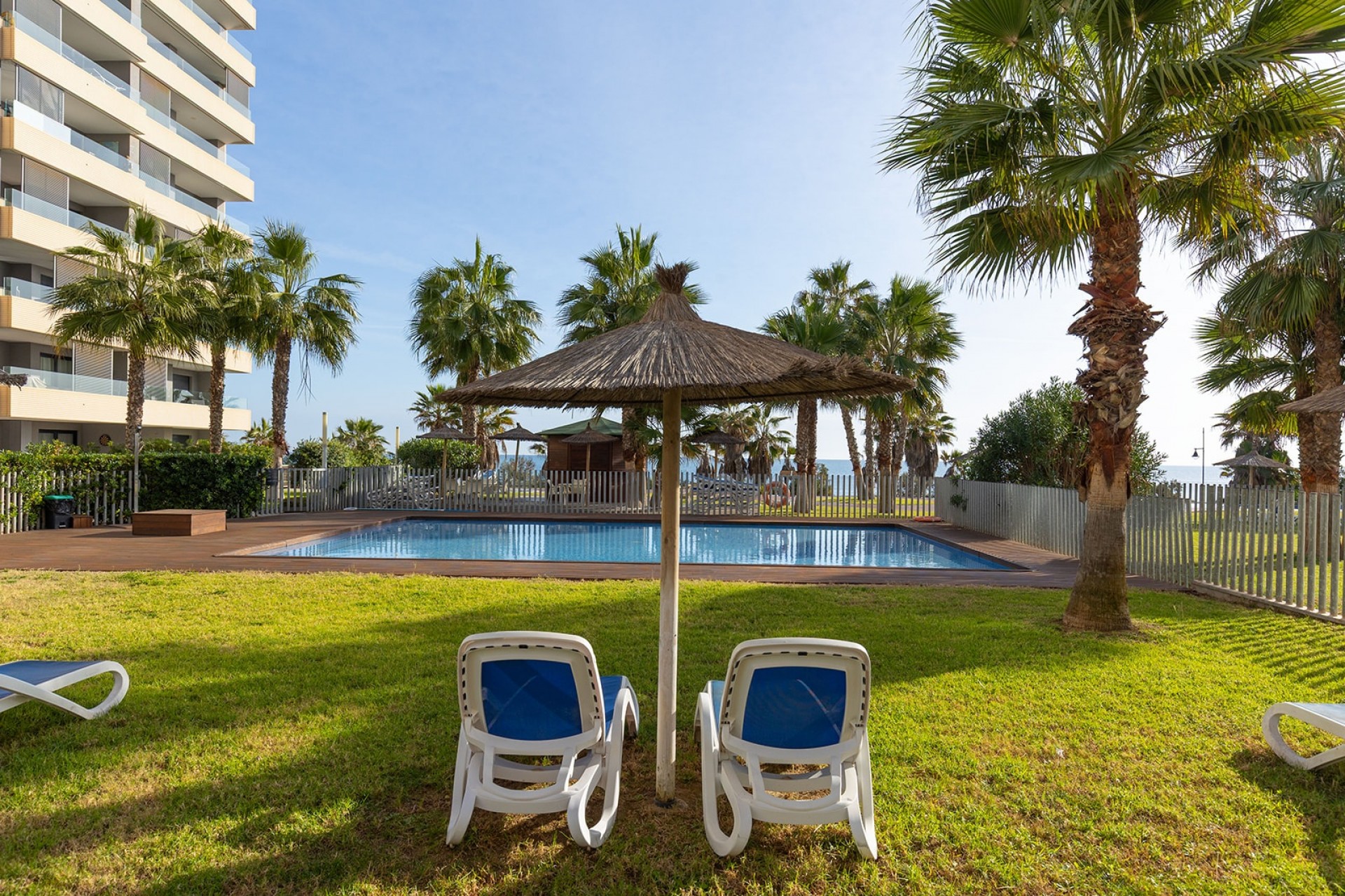 Reventa - Ático -
Torrevieja - Punta Prima
