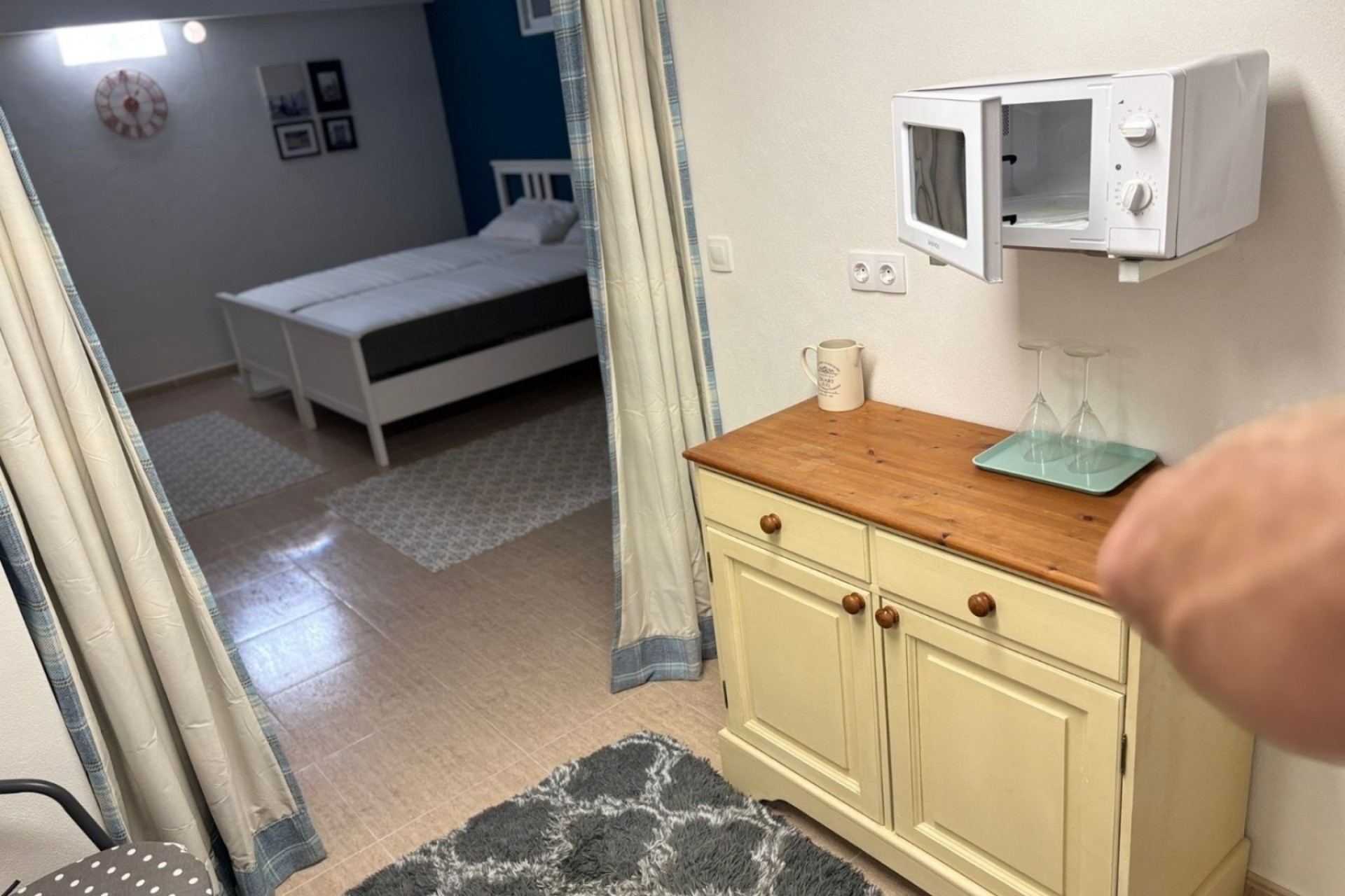 Reventa -  -
Avileses